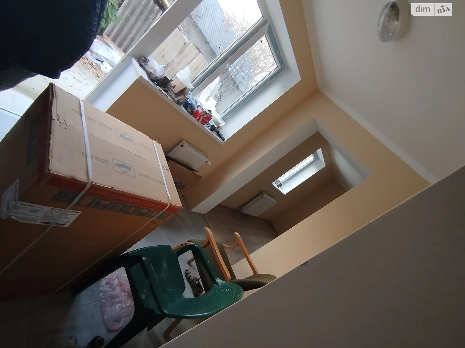 Сдается в аренду дом на 2 этажа 70 кв. м с мебелью, цена: 13000 грн - фото 1