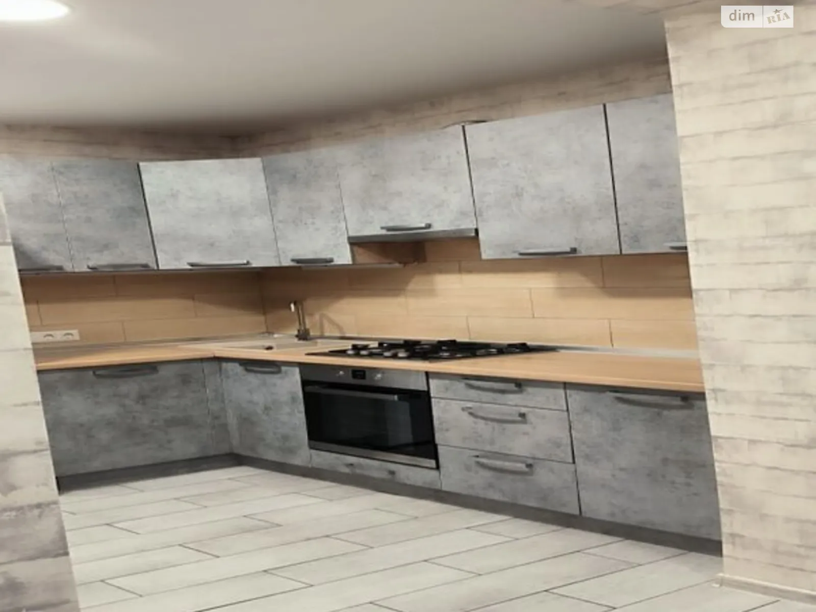 Продается 1-комнатная квартира 39.2 кв. м в Слобожанском, цена: 48000 $ - фото 1