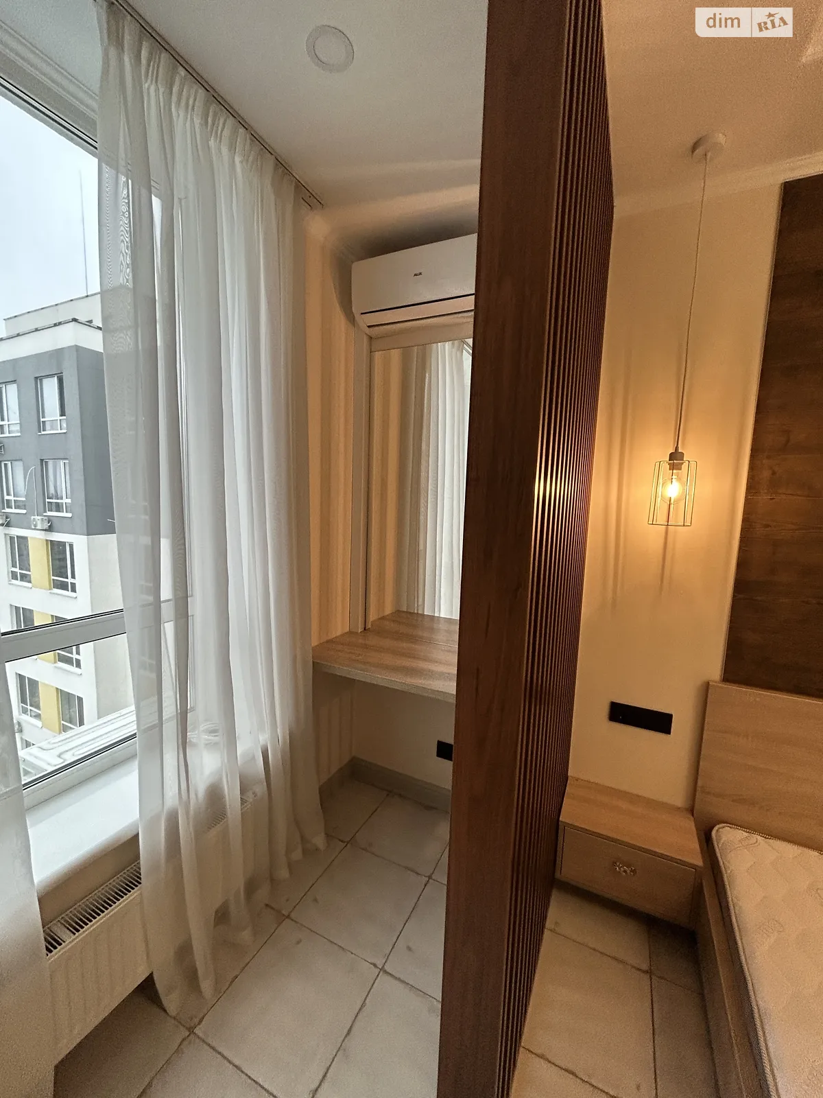 Продається 1-кімнатна квартира 41 кв. м у Ірпені, вул. Університетська(Карла Маркса), 1Ч - фото 1