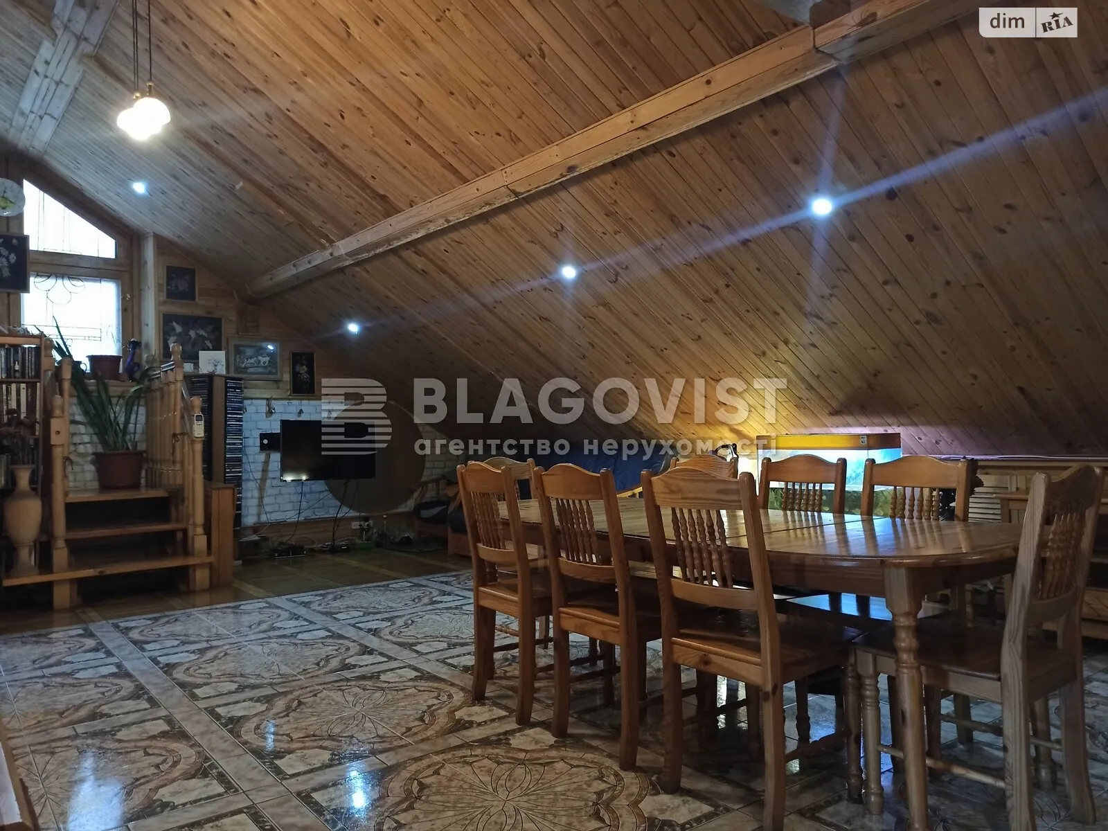 Продается 2-комнатная квартира 120.1 кв. м в Киеве, ул. Спасская, 22 - фото 1