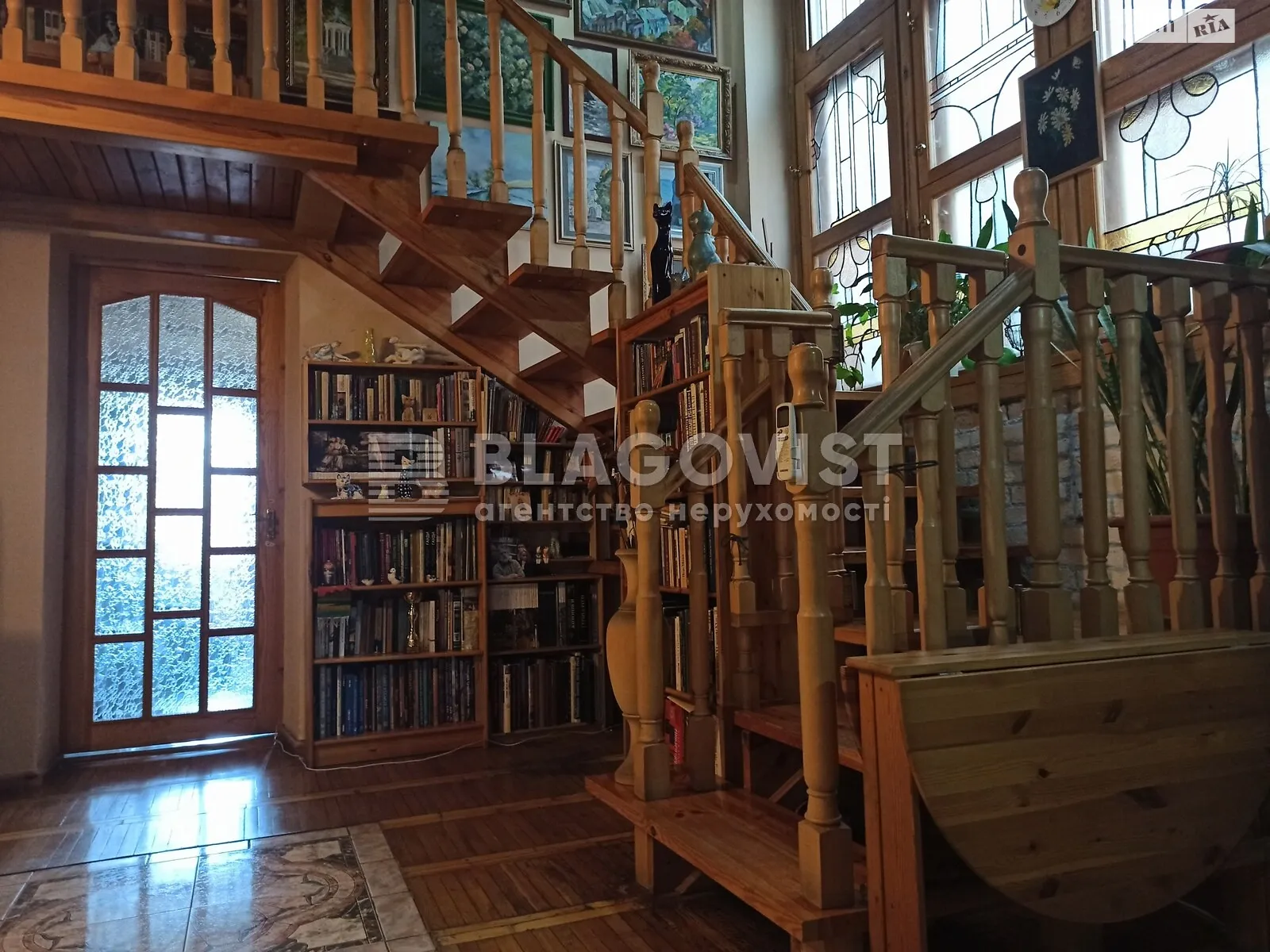 Продается 2-комнатная квартира 120.1 кв. м в Киеве, ул. Спасская, 22 - фото 1