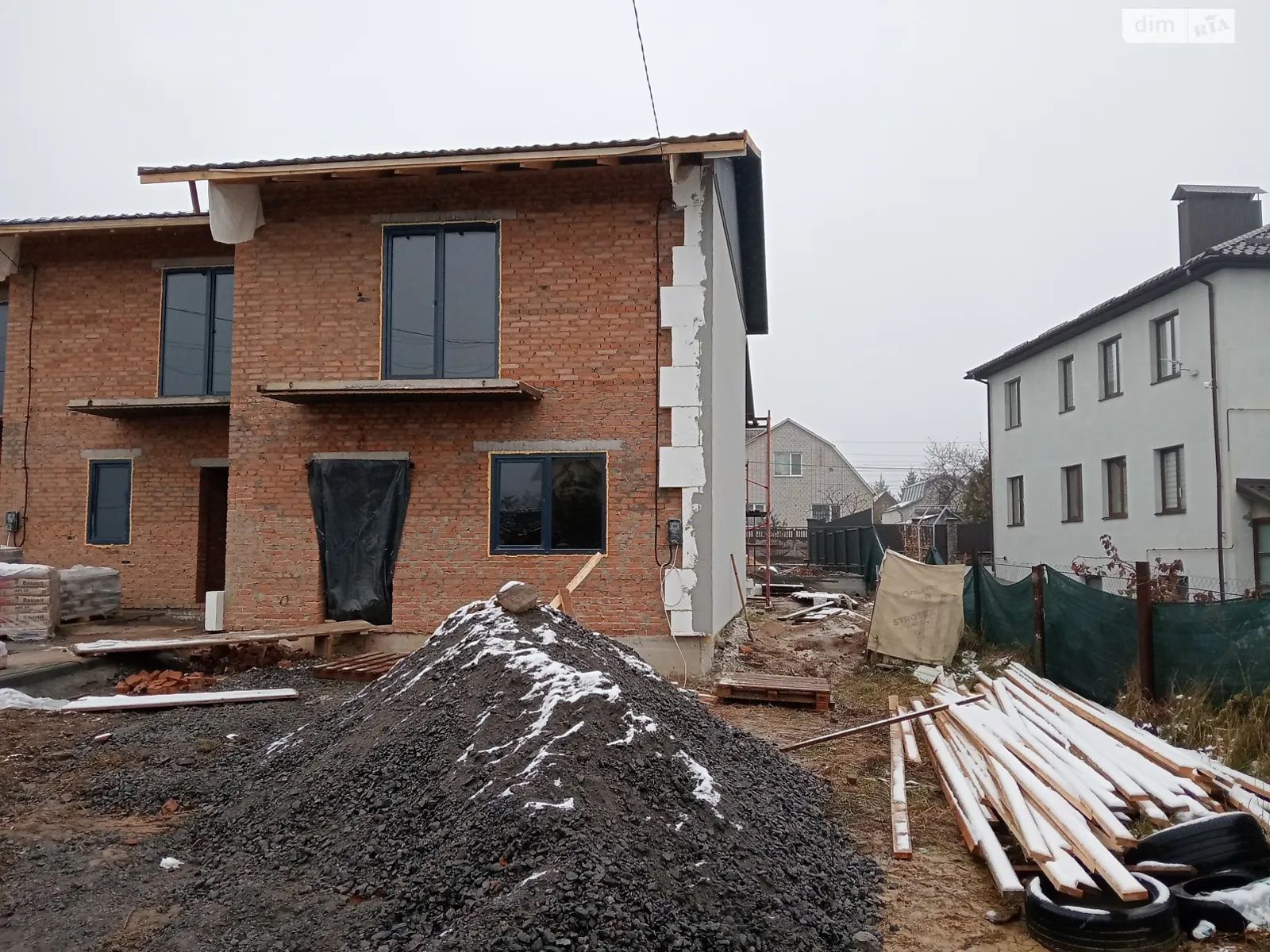 ул. Стельмаха Зарванцы, цена: 70000 $ - фото 1