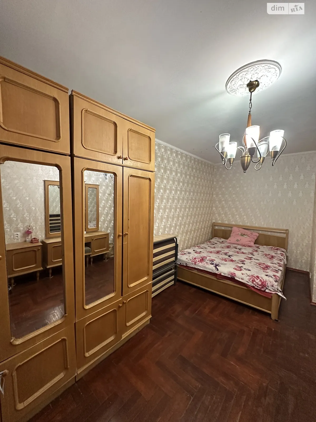 Сдается в аренду 2-комнатная квартира 45 кв. м в Харькове, просп. Победы, 72Б - фото 1