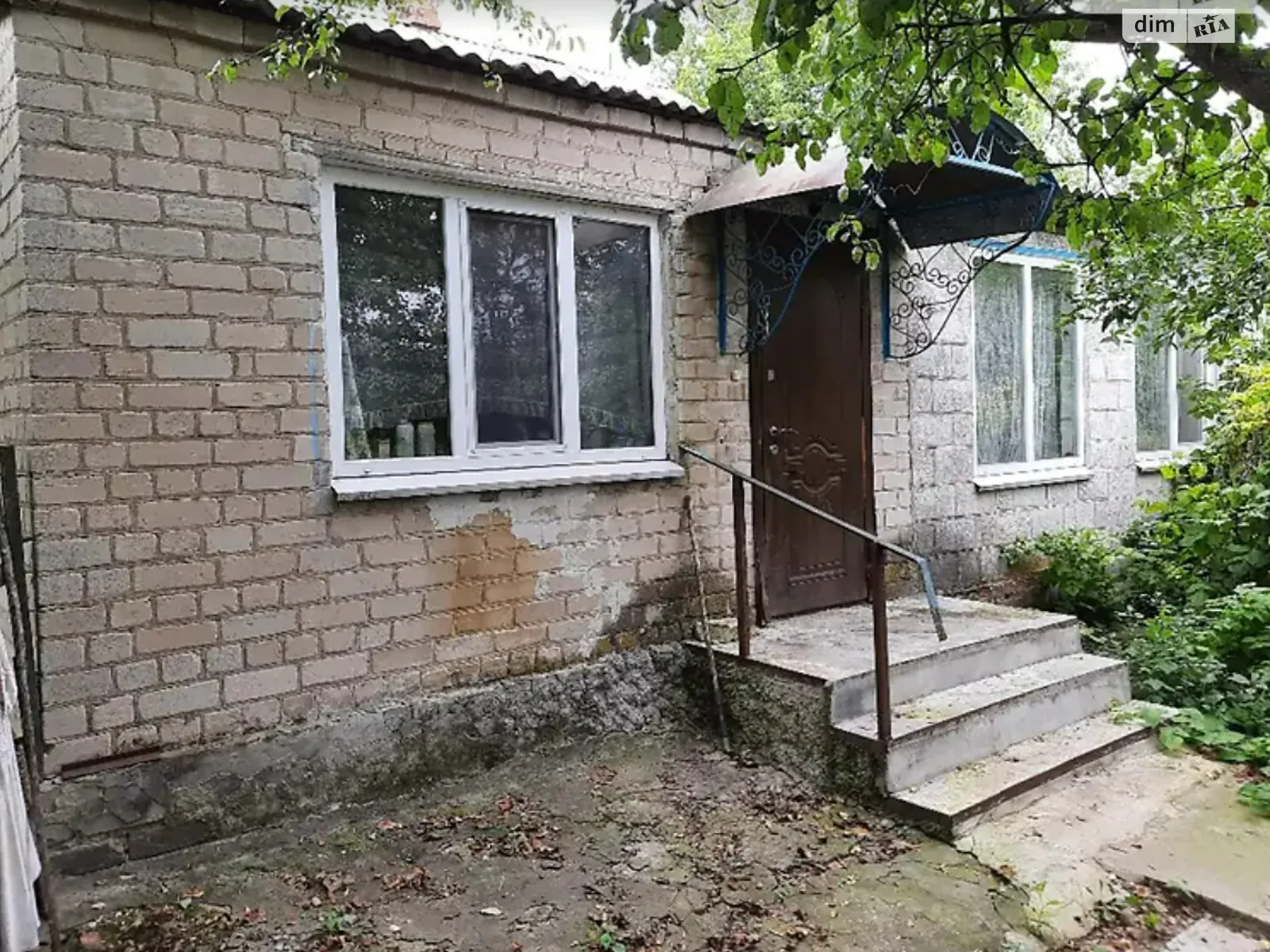 Продается одноэтажный дом 74.9 кв. м с баней/сауной, цена: 10000 $ - фото 1