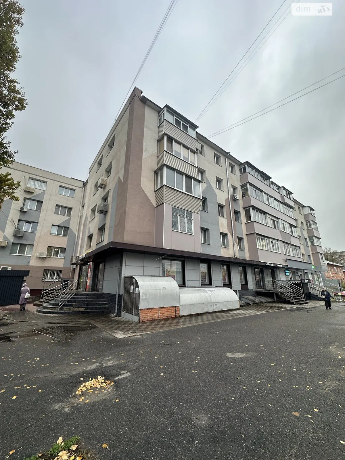 Продается 1-комнатная квартира 31.3 кв. м в Днепре, просп. Слобожанский, 87 - фото 1