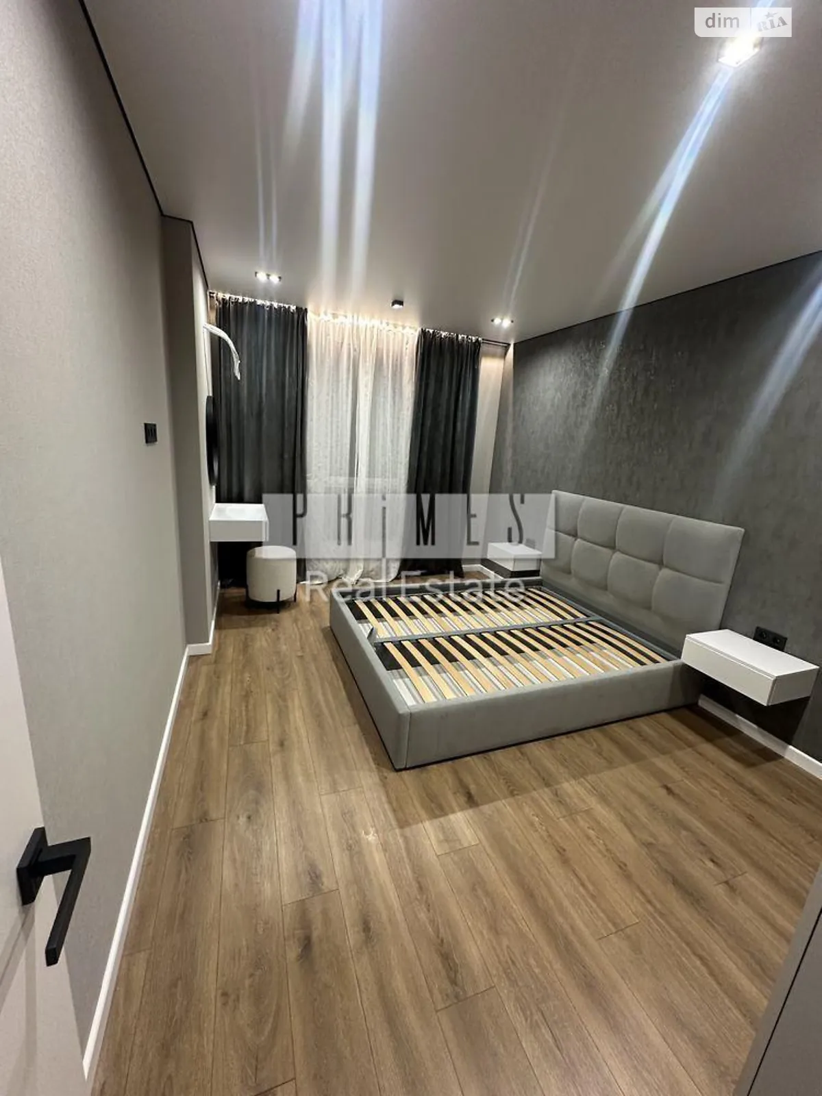 Сдается в аренду 2-комнатная квартира 63.9 кв. м в Киеве, ул. Виктора Некрасова(Северо-Сырецкая), 10 - фото 1