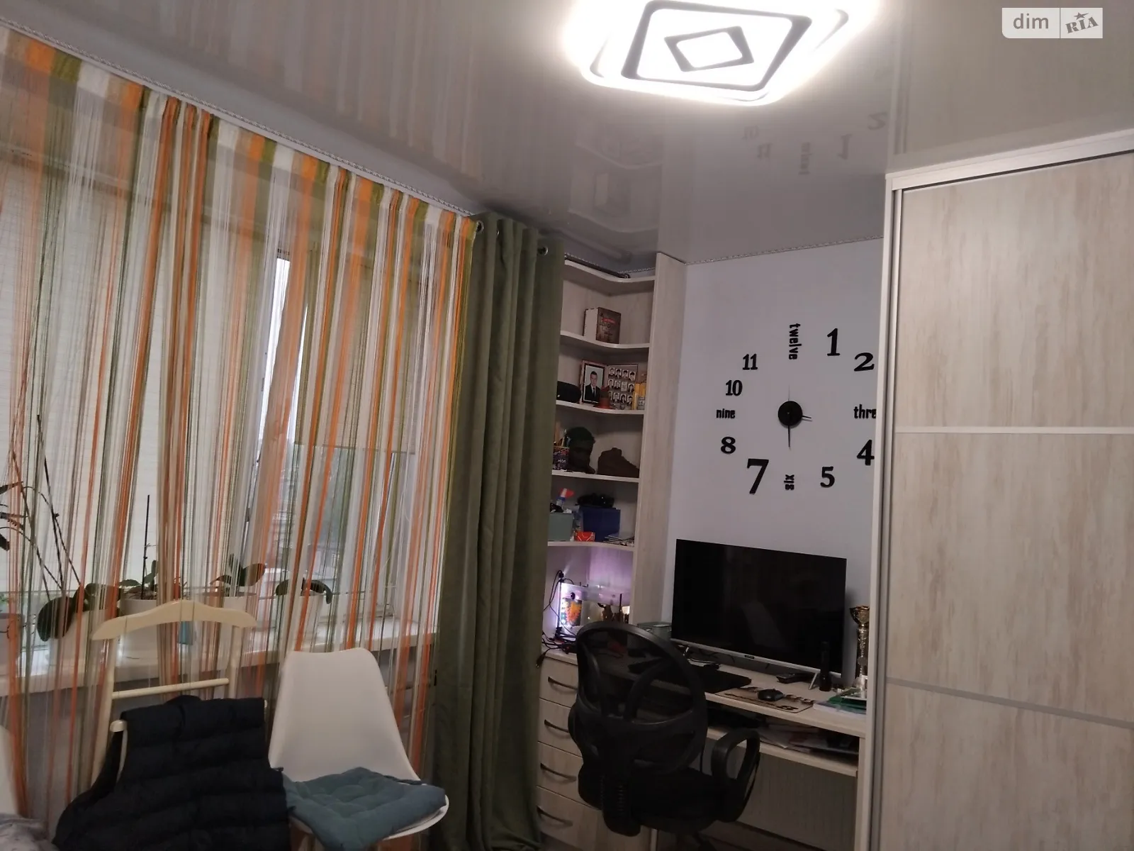 Продается комната 39 кв. м в Черкассах, цена: 28000 $ - фото 1