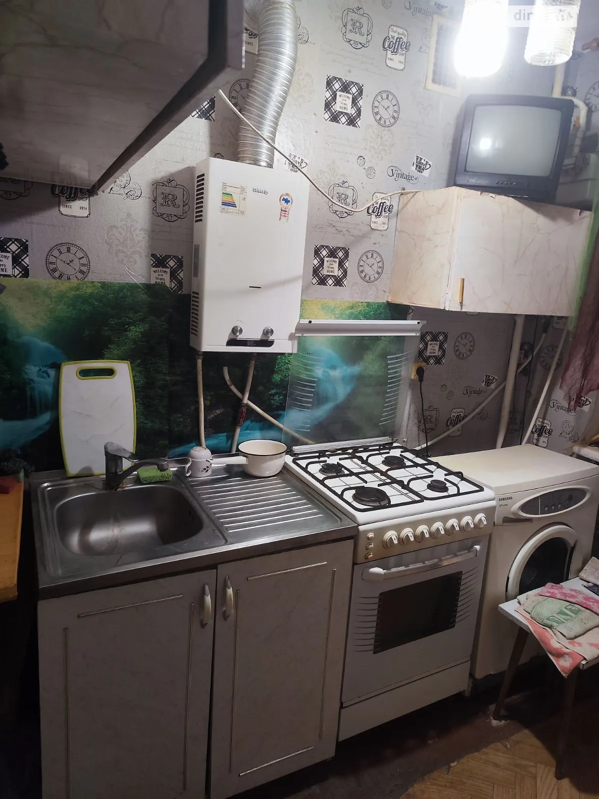 Сдается в аренду 2-комнатная квартира 45 кв. м в Николаеве, пер. Чайковского - фото 1