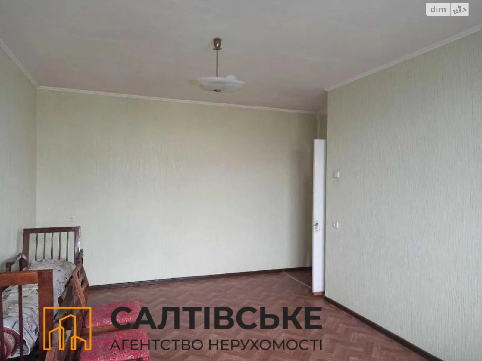 Продается 1-комнатная квартира 40 кв. м в Харькове, ул. Ужвий Натальи, 92 - фото 1