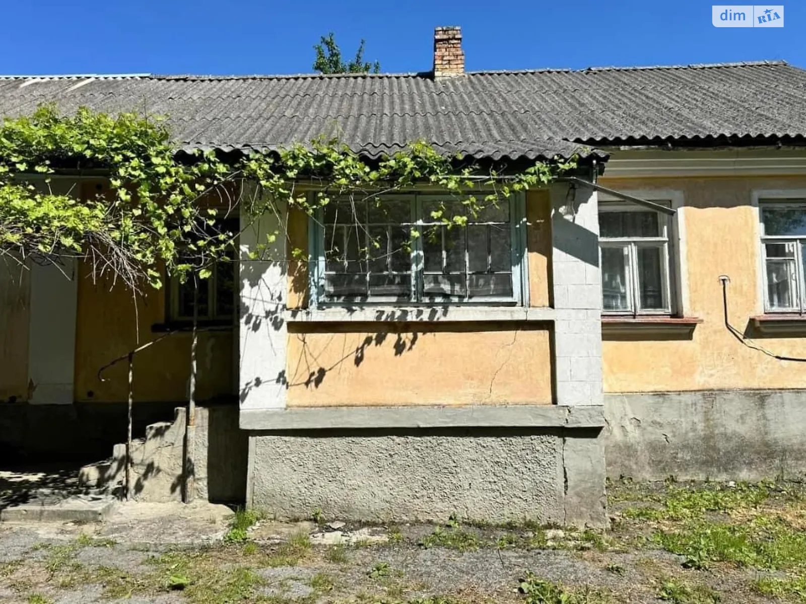 Продается одноэтажный дом 94.5 кв. м с мансардой, цена: 20000 $ - фото 1