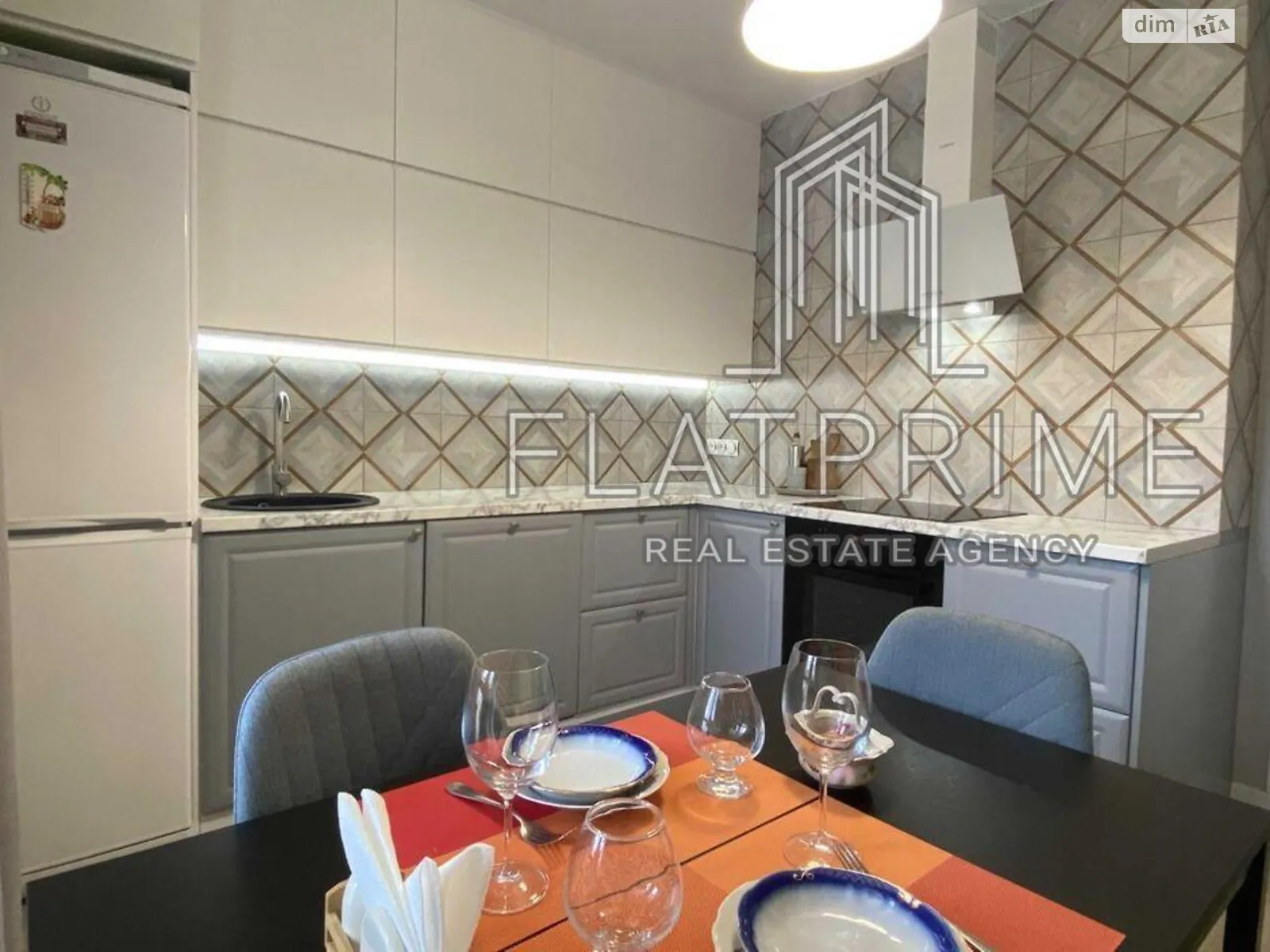 Продается 1-комнатная квартира 41.5 кв. м в Киеве, ул. Тираспольская, 43 - фото 1
