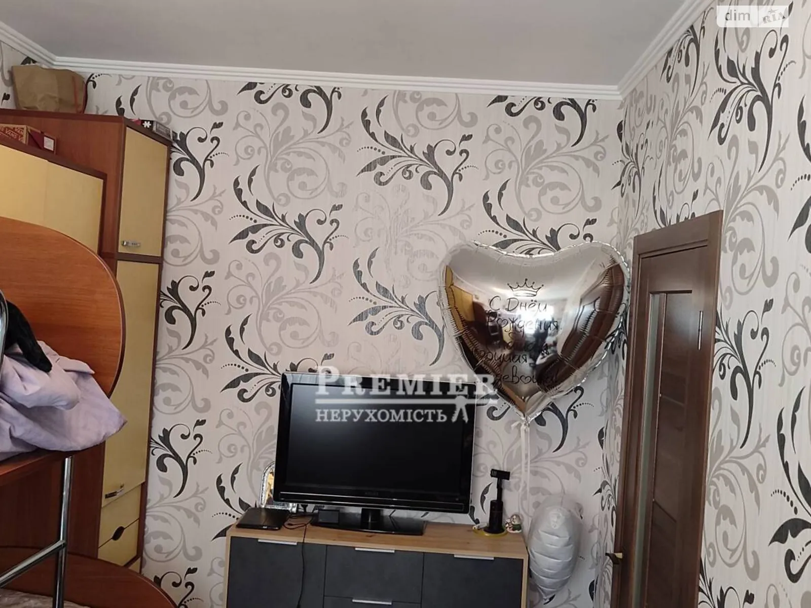 Продается 2-комнатная квартира 59 кв. м в Одессе, ул. Столбовая - фото 1
