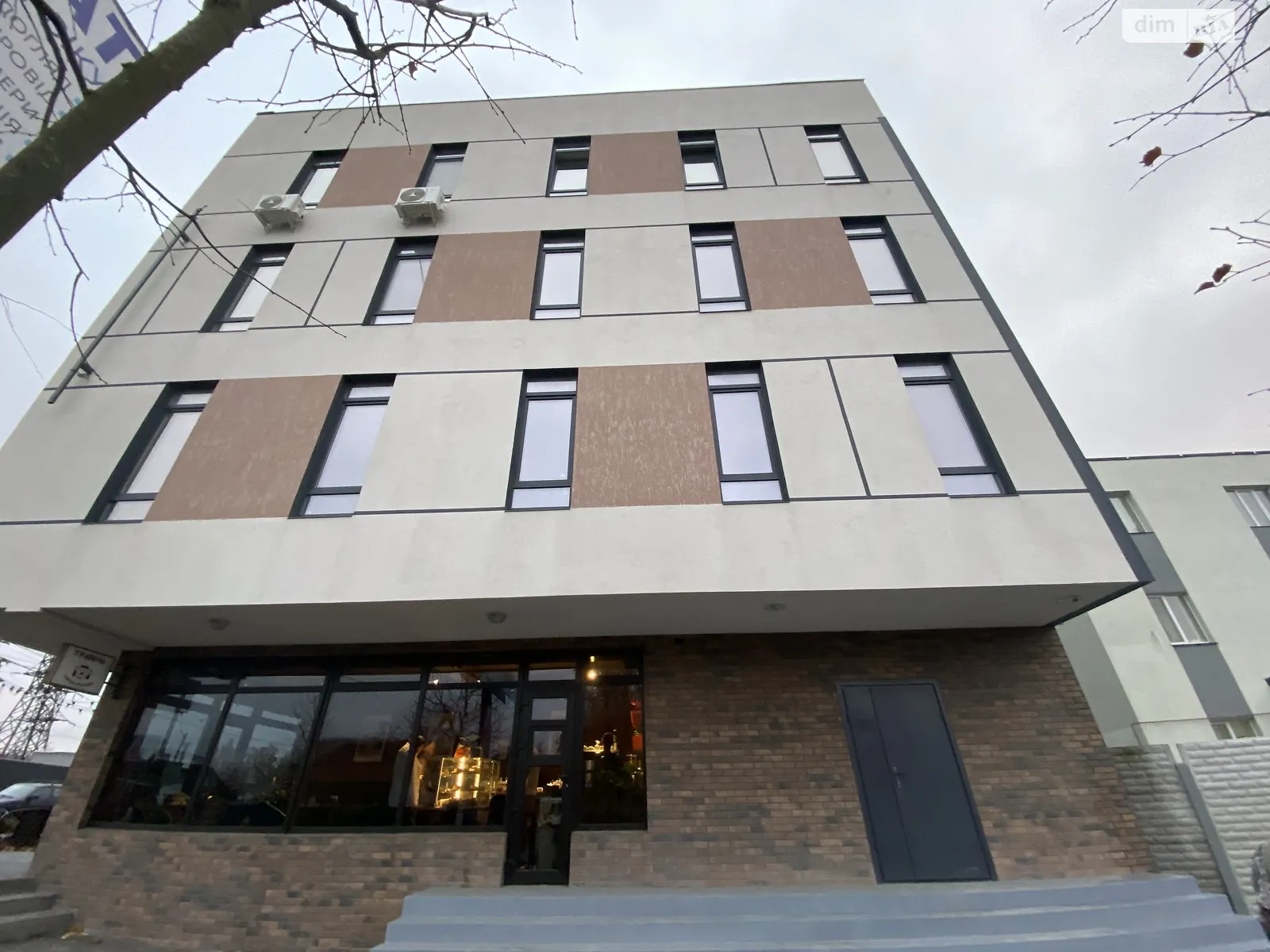 Продается 1-комнатная квартира 27 кв. м в Святопетровское, ул. Промышленная, 2/1 - фото 1
