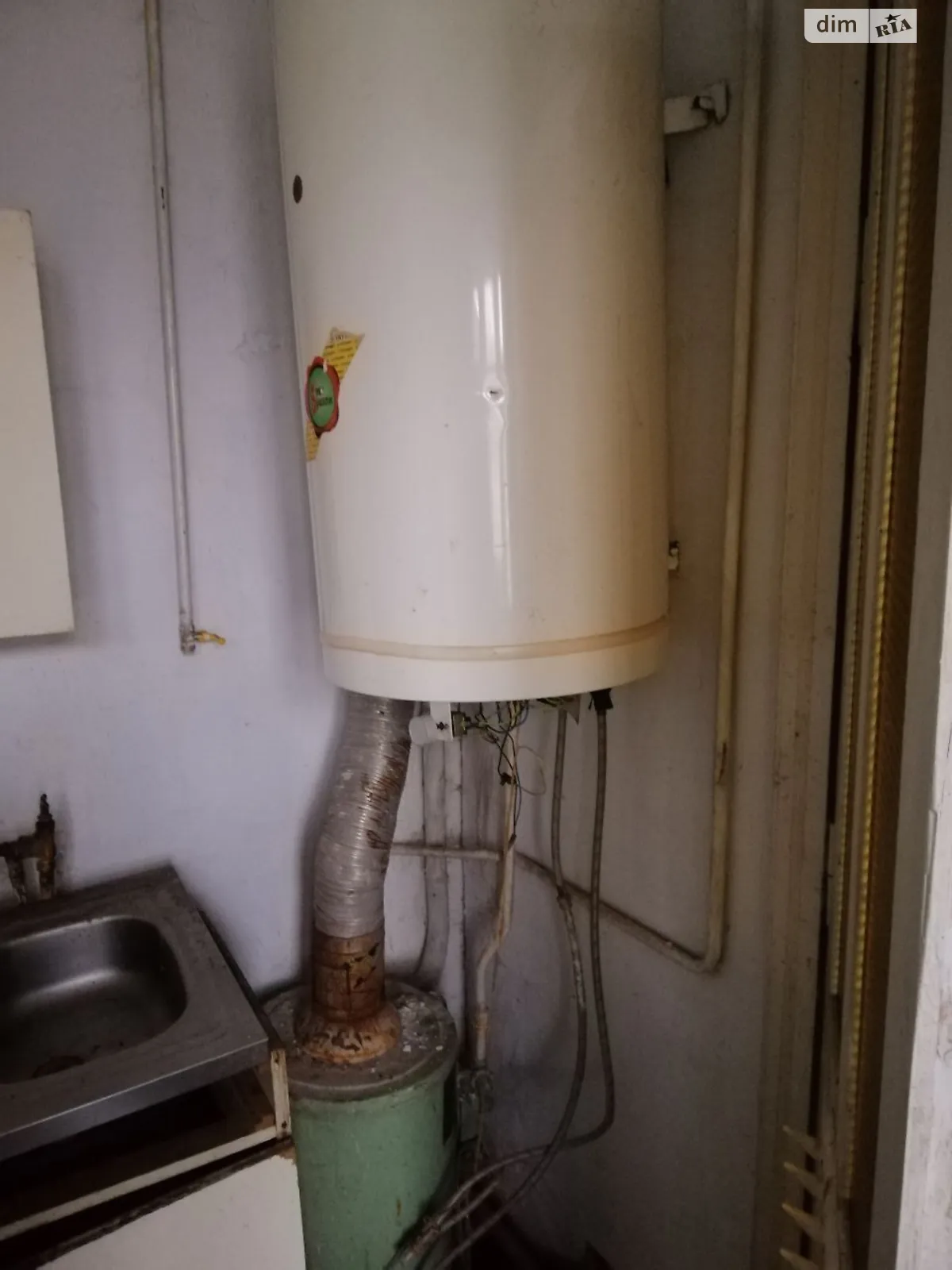 Продається частина будинку 75.8 кв. м з подвалом, цена: 69000 $ - фото 1