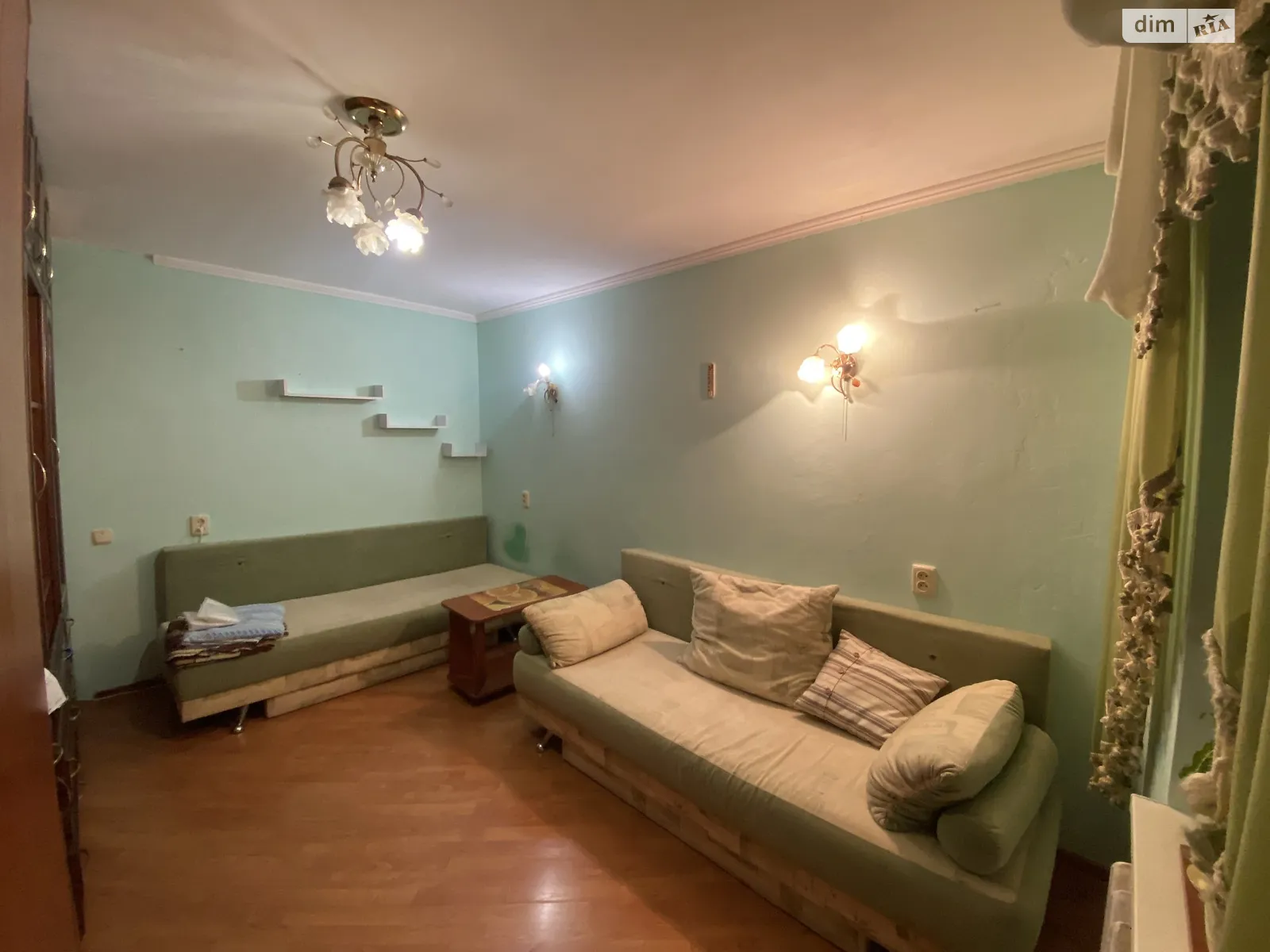 Сдается в аренду 1-комнатная квартира 22 кв. м в Хмельницком, ул. Тернопольская, 22 - фото 1