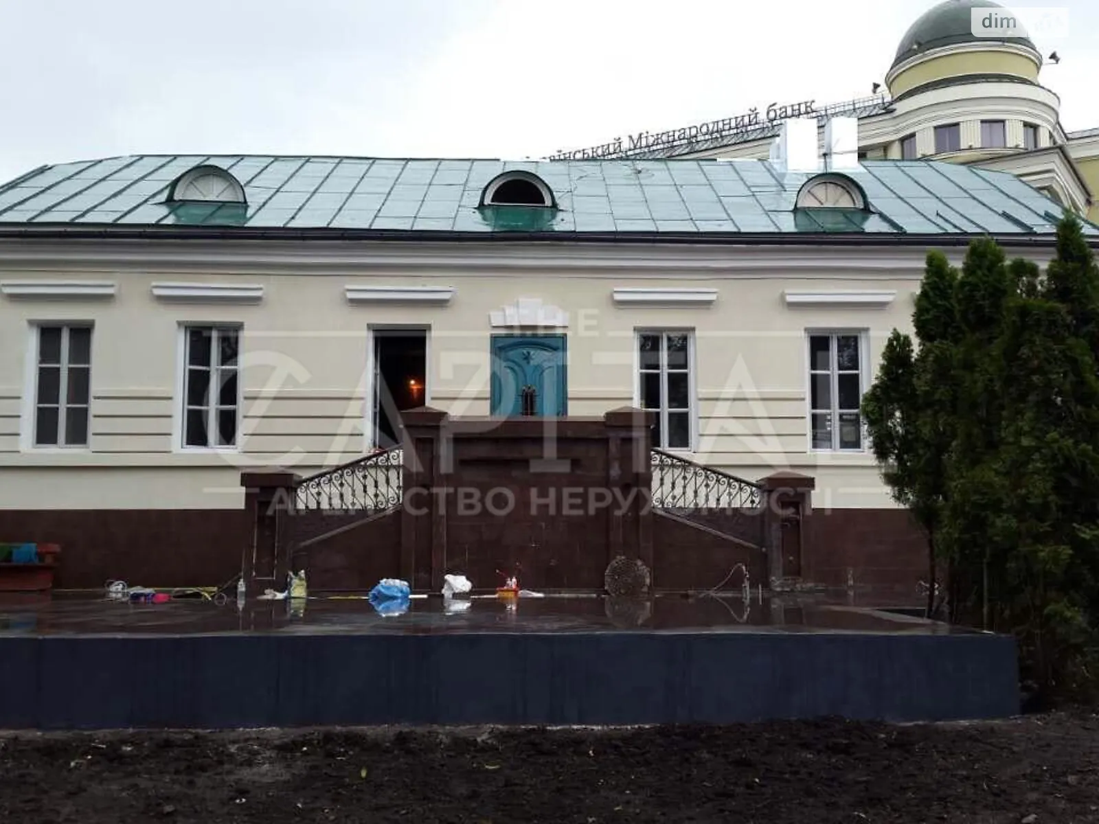 Продается помещения свободного назначения 260 кв. м в 1-этажном здании, цена: 1500000 $ - фото 1