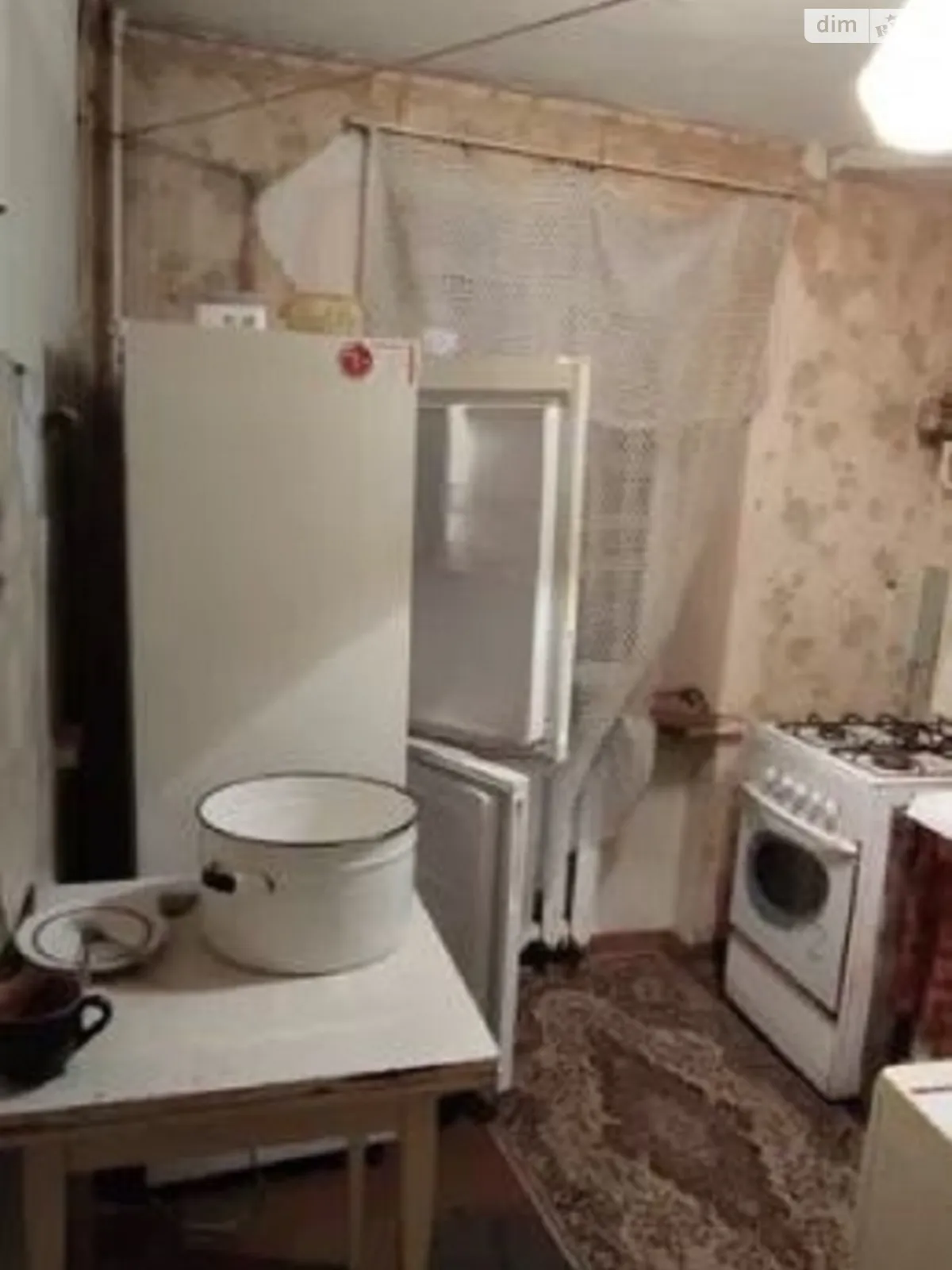 Продается 2-комнатная квартира 43.5 кв. м в Николаеве, ул. Григорьева Олега - фото 1