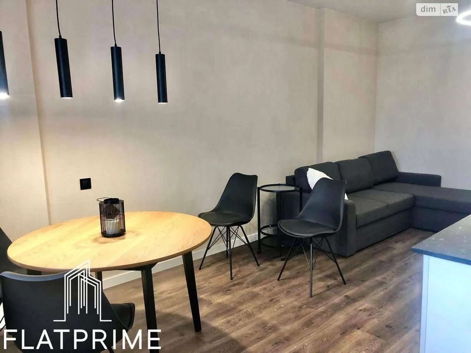 Продается 1-комнатная квартира 57 кв. м в Киеве, ул. Ованеса Туманяна, 15А - фото 1