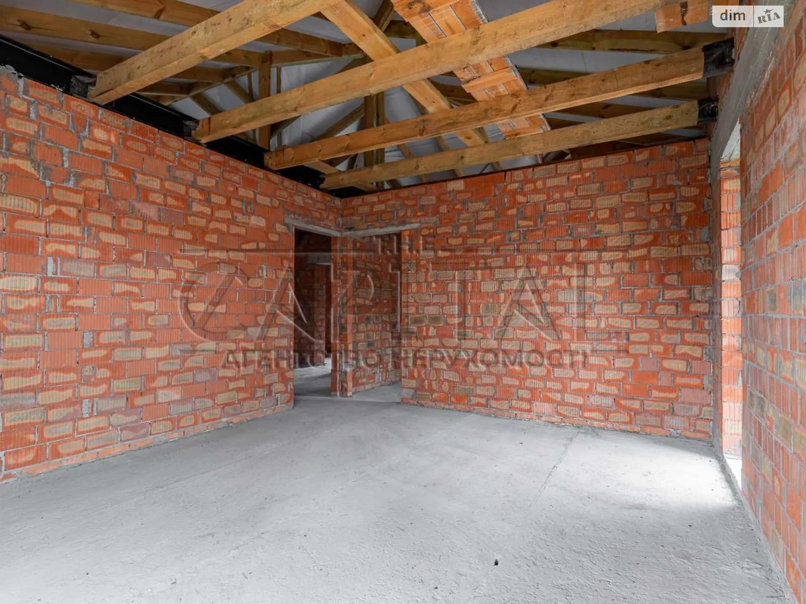 Продается дом на 2 этажа 342 кв. м с верандой, цена: 445000 $ - фото 1