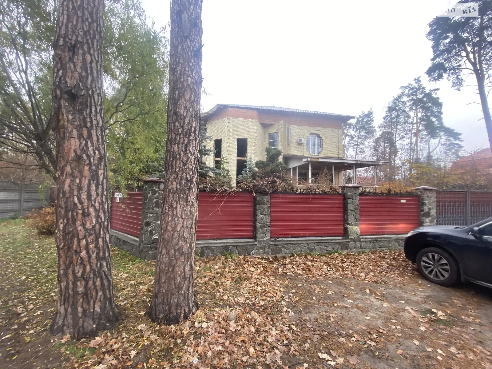 Продается объект сферы услуг 1000 кв. м в 3-этажном здании, цена: 420000 $ - фото 1
