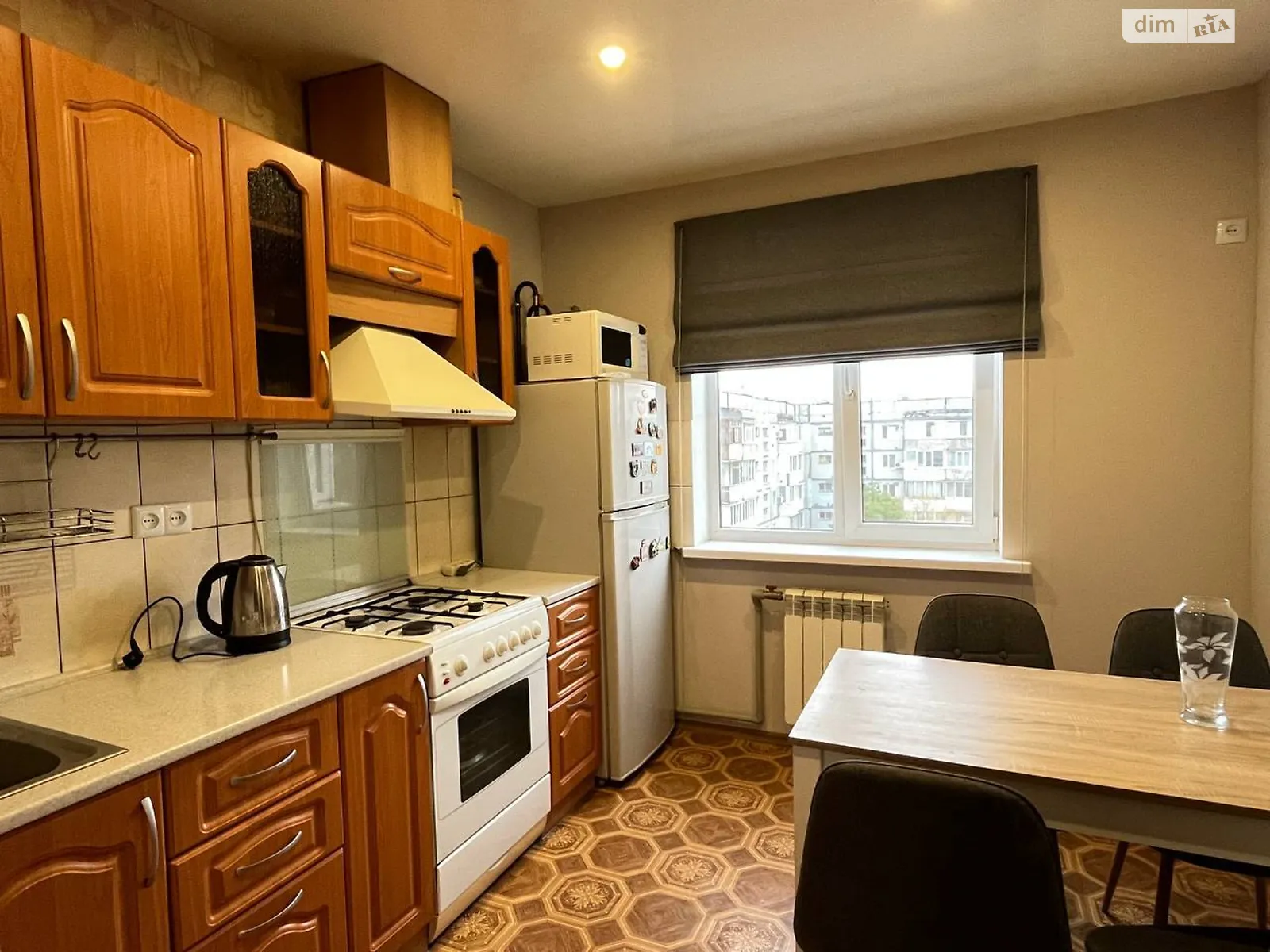 4-комнатная квартира 80 кв. м в Запорожье, цена: 29000 $ - фото 1