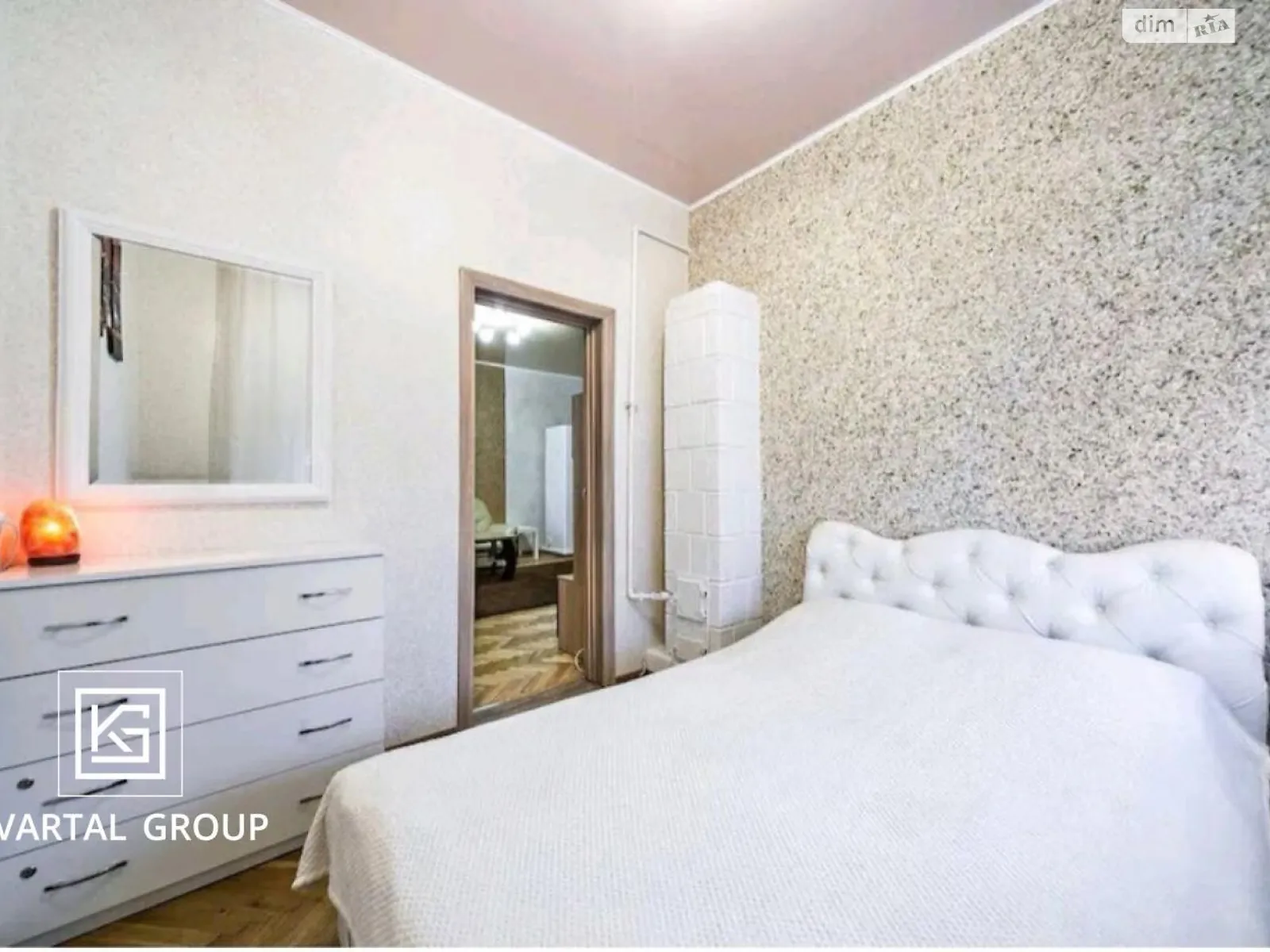 Продается 3-комнатная квартира 51.2 кв. м в Львове, цена: 109000 $ - фото 1