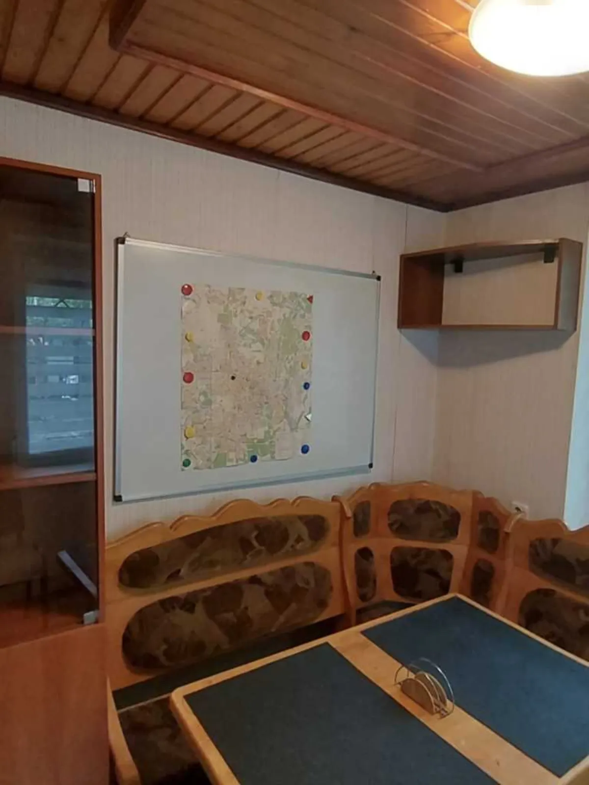 Продається 1-кімнатна квартира 28.2 кв. м у Полтаві, вул. Капітана Володимира Кисельова(Зигіна) - фото 1