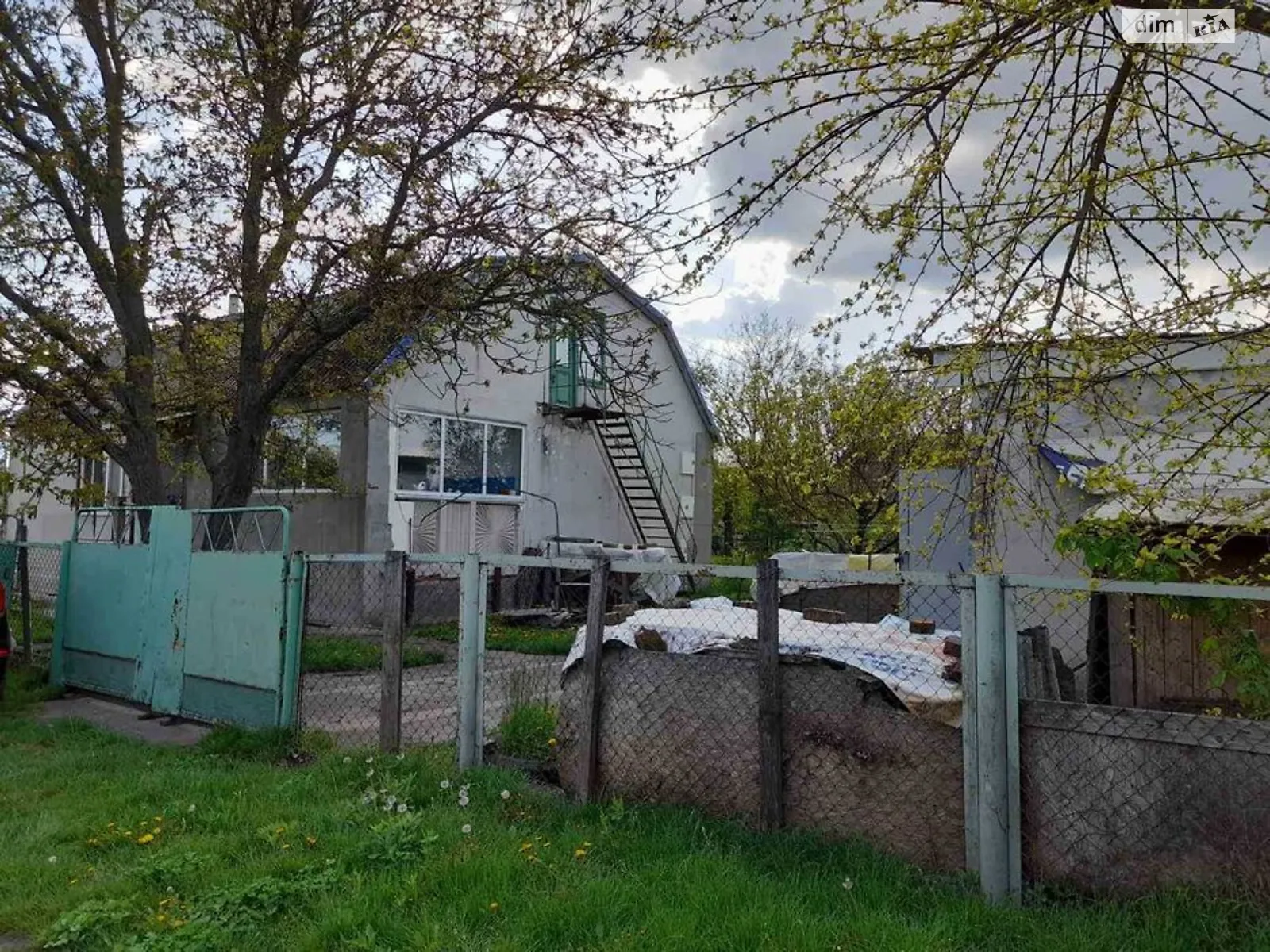 Продається будинок 2 поверховий 98 кв. м з терасою, цена: 49000 $ - фото 1