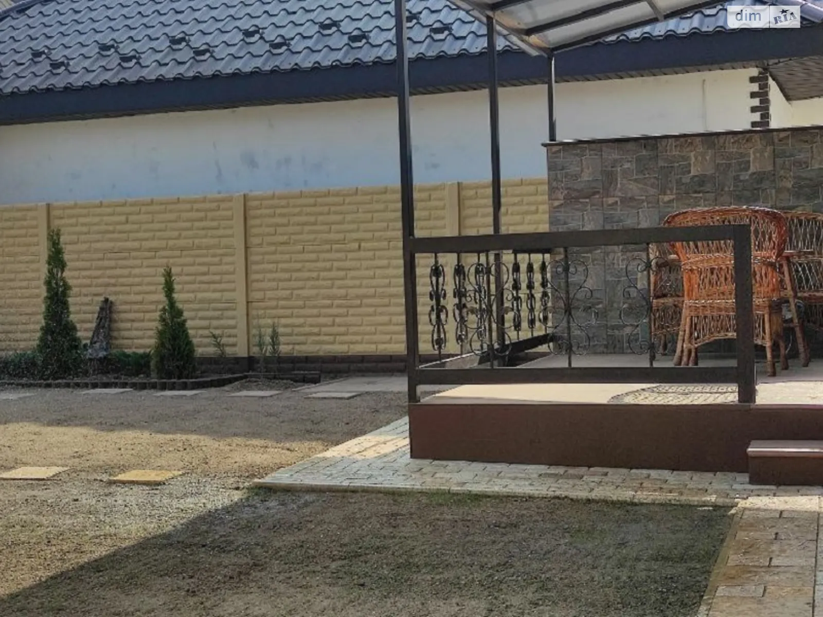 Продається будинок 2 поверховий 163.3 кв. м з терасою, цена: 219999 $ - фото 1