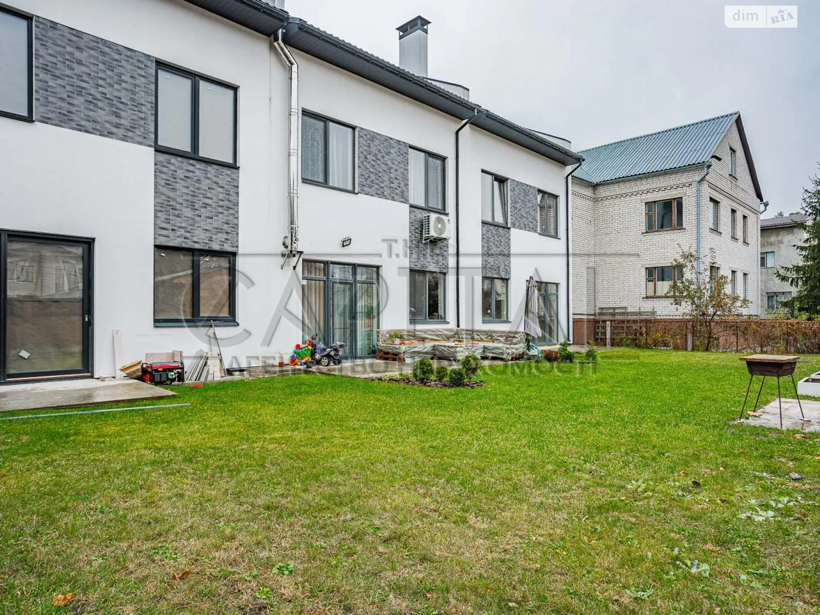 ул. Пролисковая Бровары, цена: 120000 $ - фото 1