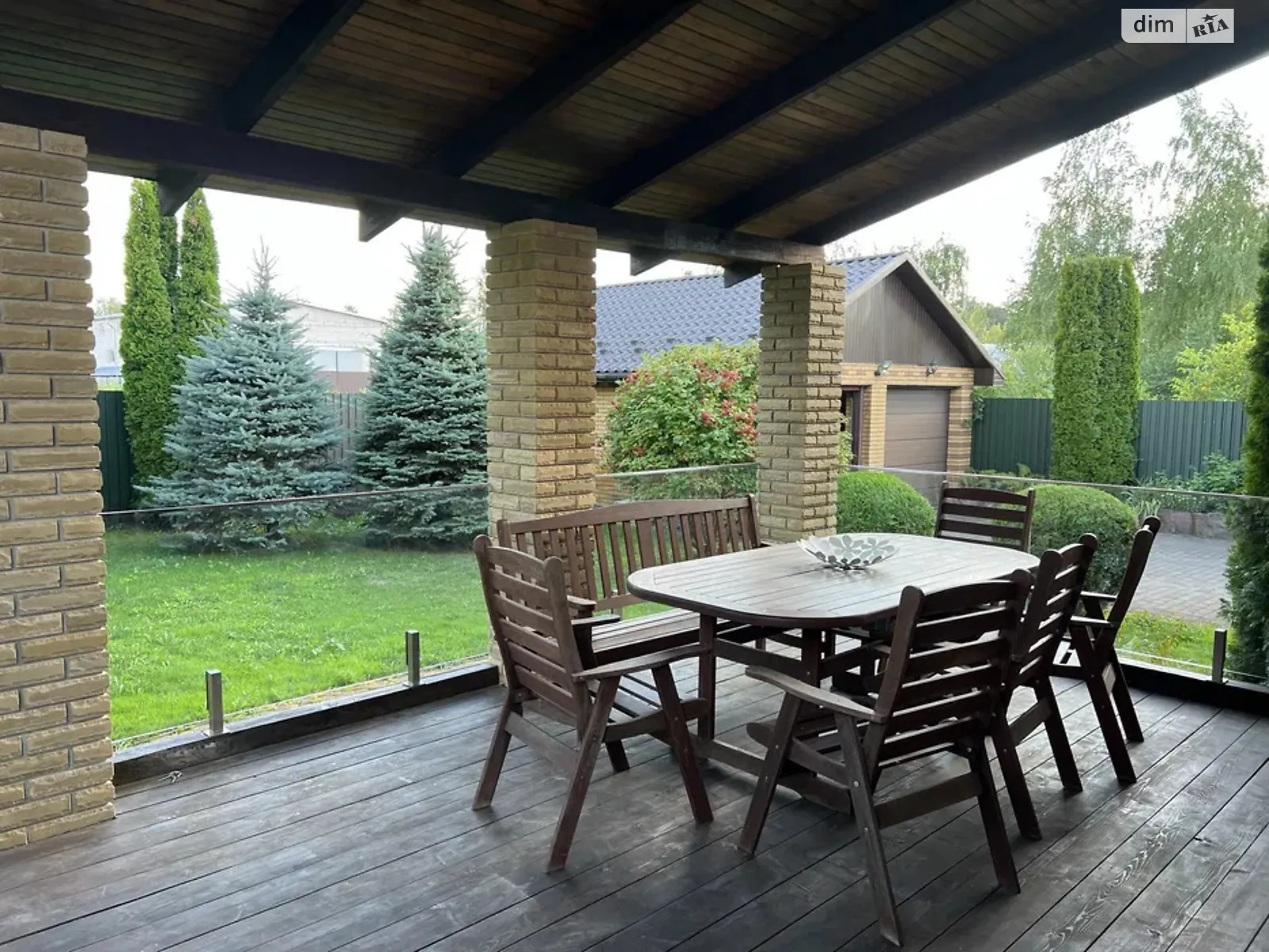 пер. Вишнёвый Глеваха, цена: 230000 $ - фото 1