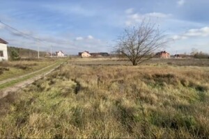 Продажа участка под жилую застройку, Ровенская, Кустин