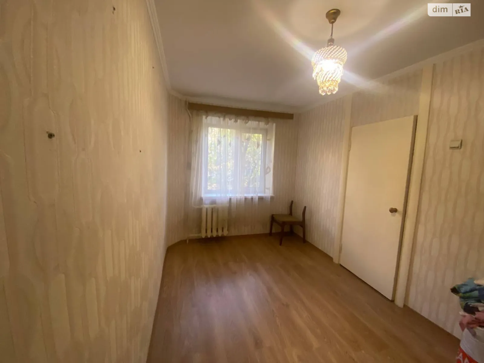 Продається 2-кімнатна квартира 45 кв. м у Дніпрі, просп. Хмельницького Богдана, 10Б - фото 1