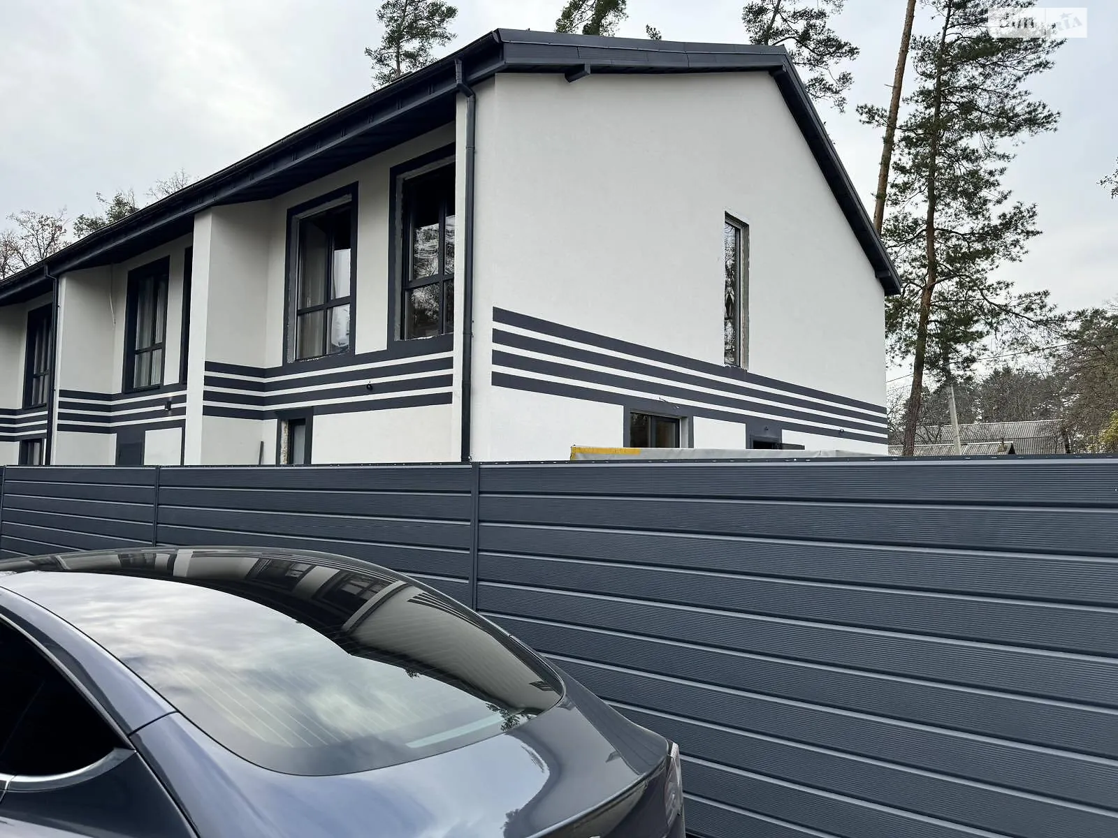 ул. Дмитрия Вишневецкого Буча, цена: 55000 $ - фото 1