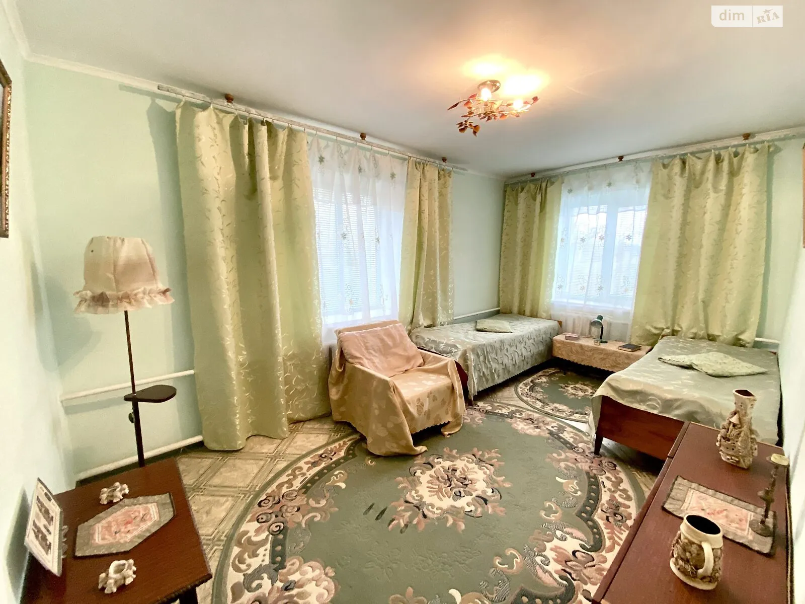 Продається одноповерховий будинок 71.1 кв. м з меблями, цена: 19900 $ - фото 1