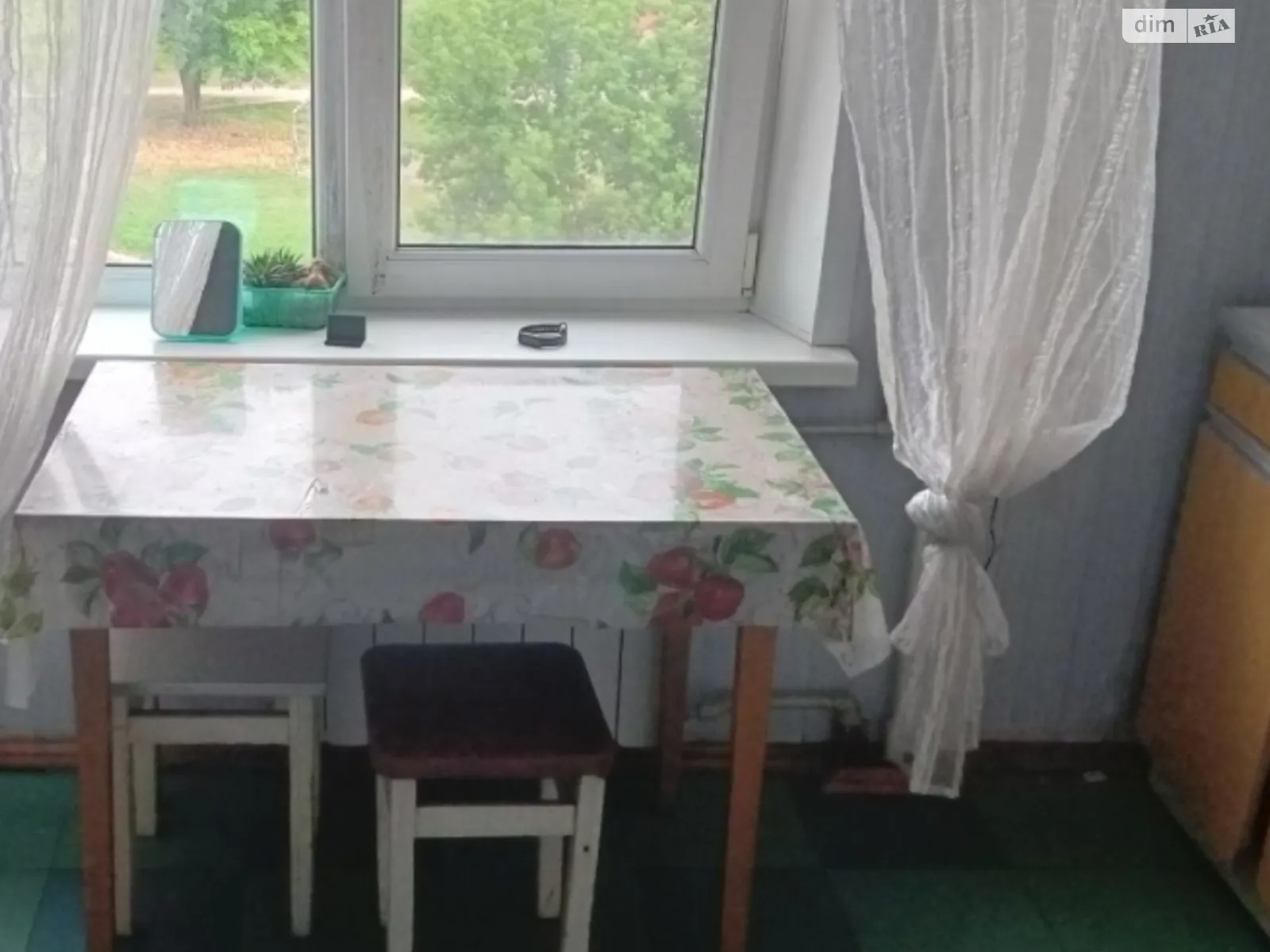 1-комнатная квартира 30 кв. м в Запорожье, ул. Волшебная, 153 - фото 1