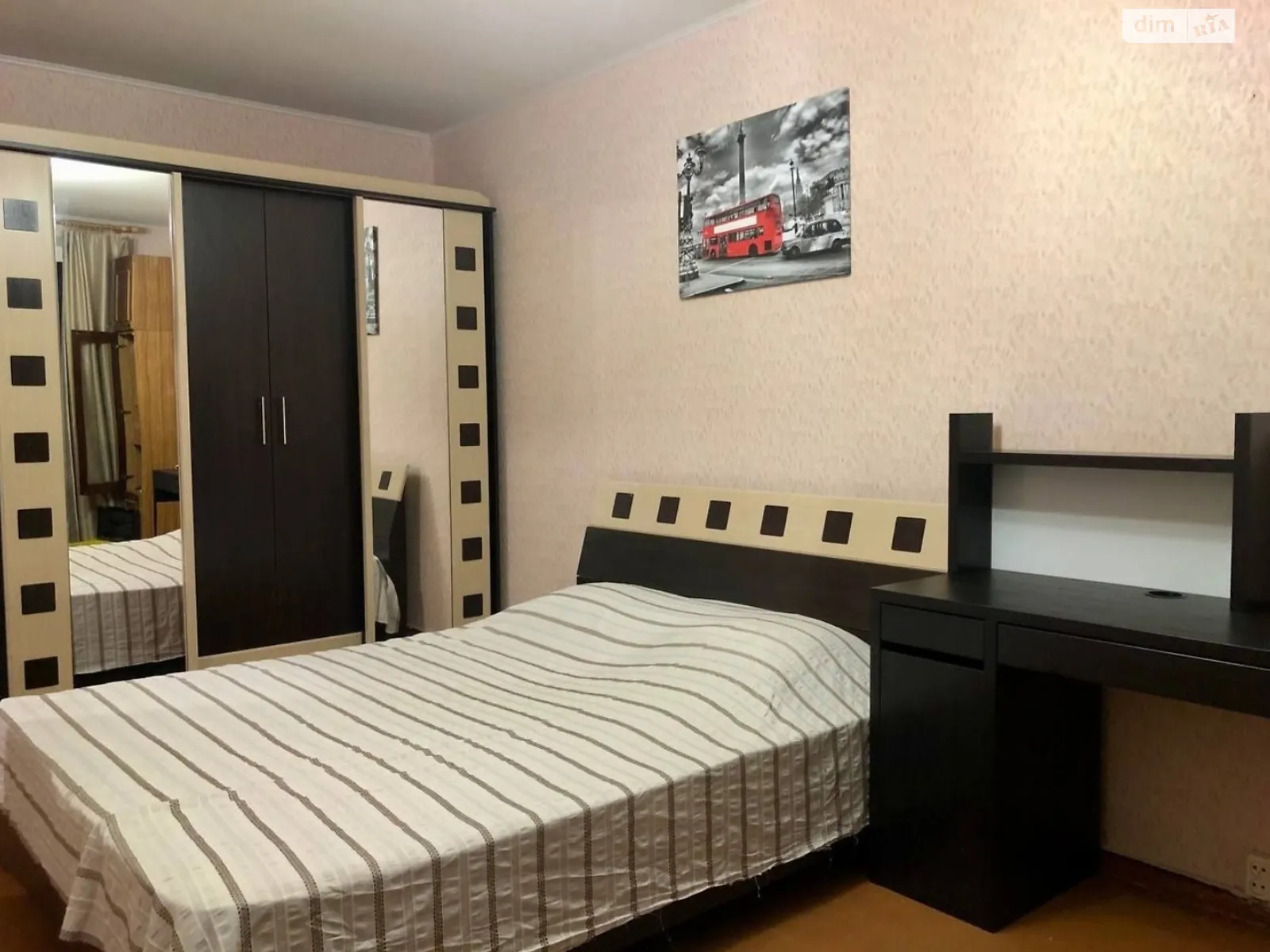 Сдается в аренду 1-комнатная квартира 33 кв. м в Харькове, ул. Валентиновская, 13А - фото 1