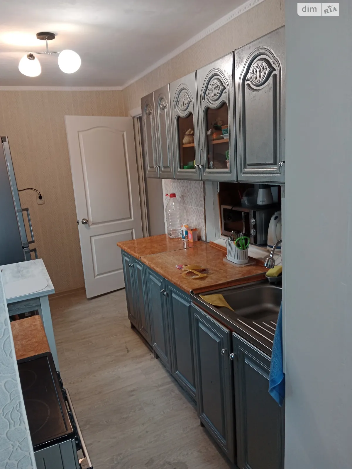 Продается дом на 2 этажа 80.4 кв. м с баней/сауной, цена: 33000 $ - фото 1