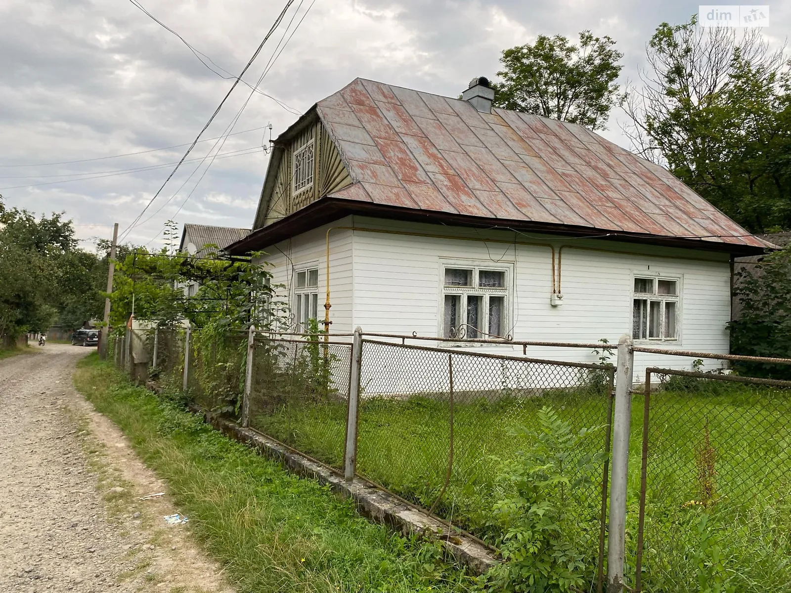 Продається одноповерховий будинок 42.91 кв. м з ділянкою, цена: 20000 $ - фото 1