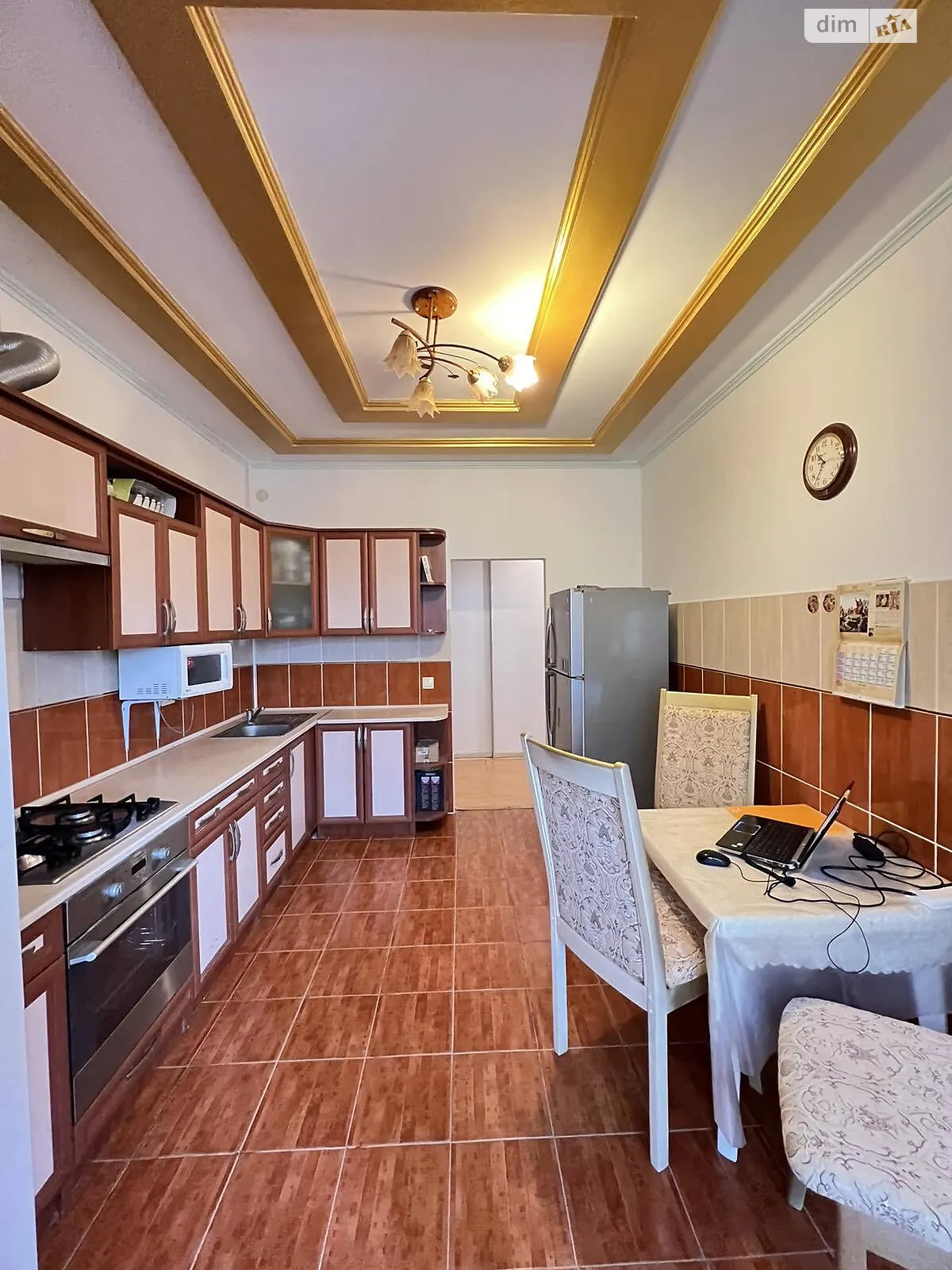 Продается 2-комнатная квартира 73.4 кв. м в Львове, ул. Величковского, 30А - фото 1