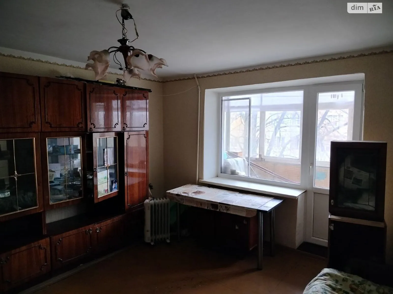 Продається 1-кімнатна квартира 33.6 кв. м у Вінниці, вул. Павла Корнелюка(Станіславського), 20 - фото 1