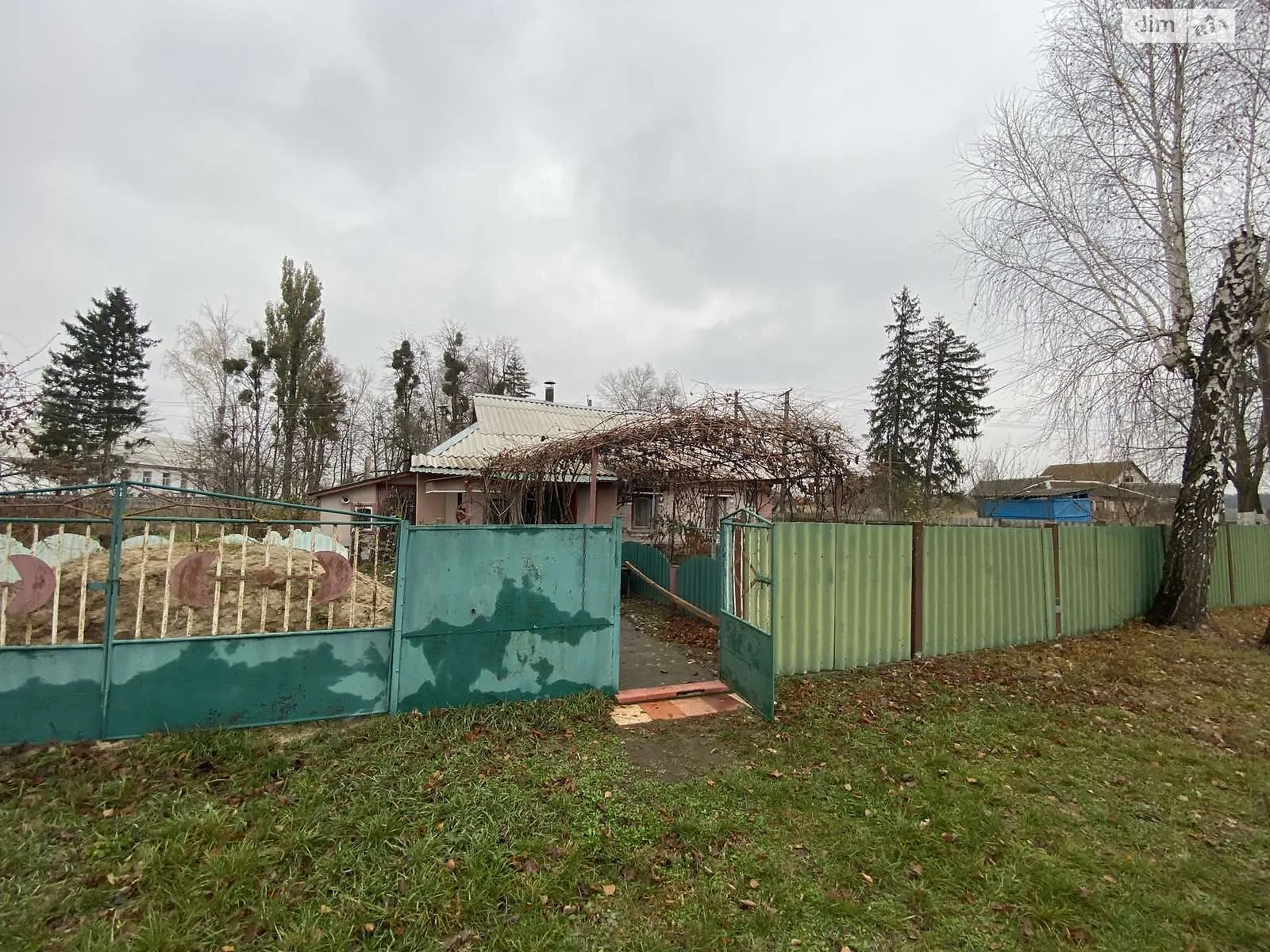 Продається одноповерховий будинок 50 кв. м з мансардою, цена: 11000 $ - фото 1