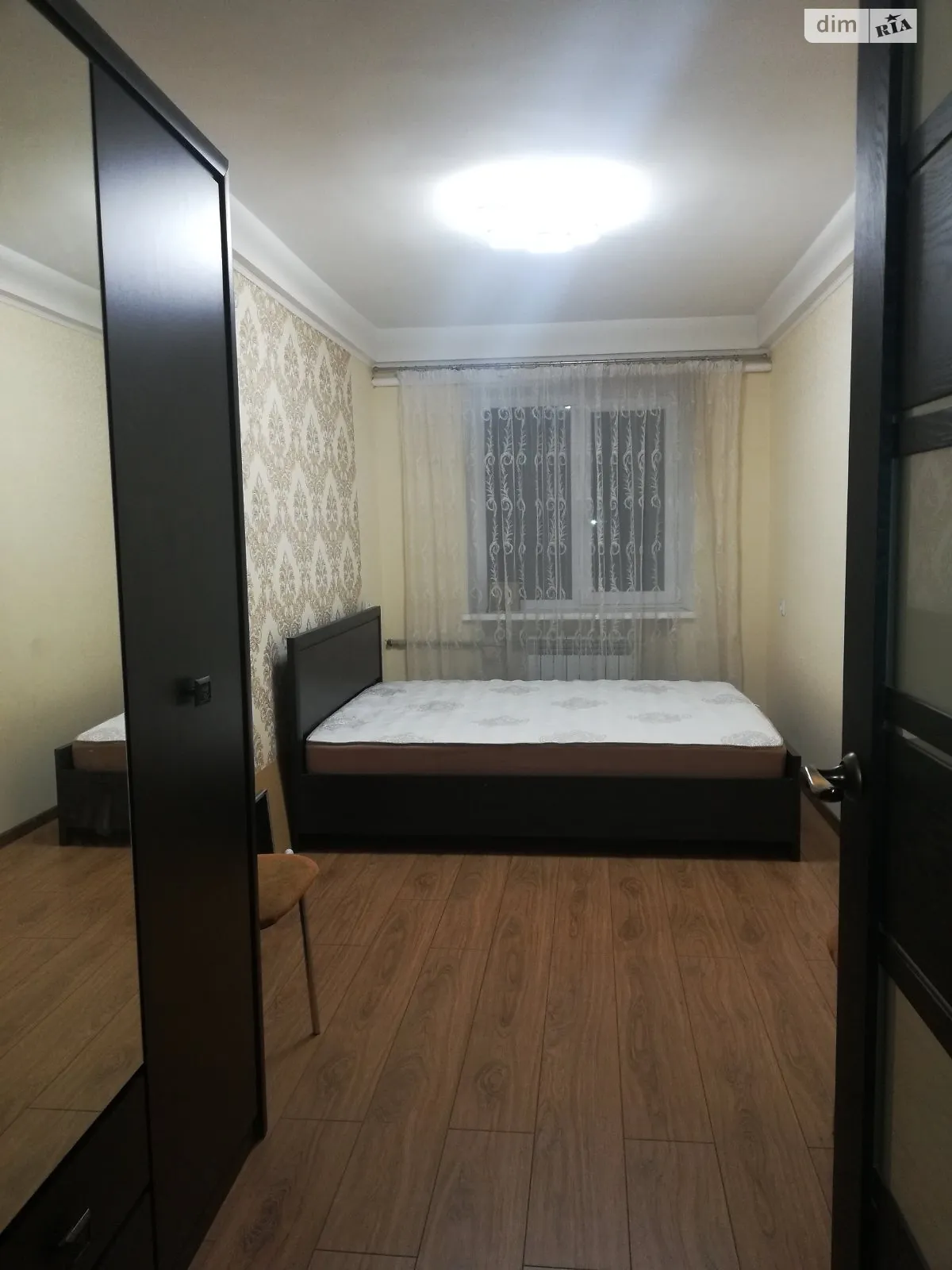 Сдается в аренду 3-комнатная квартира 57.4 кв. м в, цена: 6500 грн - фото 1