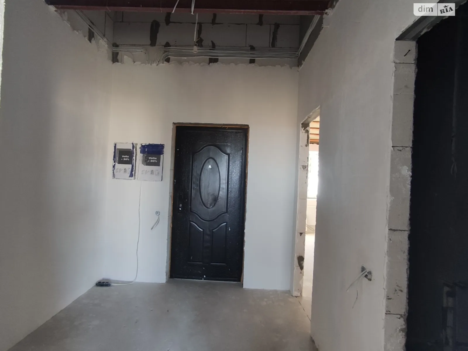 Продается 1-комнатная квартира 48 кв. м в Крыжановка, ул. Академика Сахарова, 11 - фото 1
