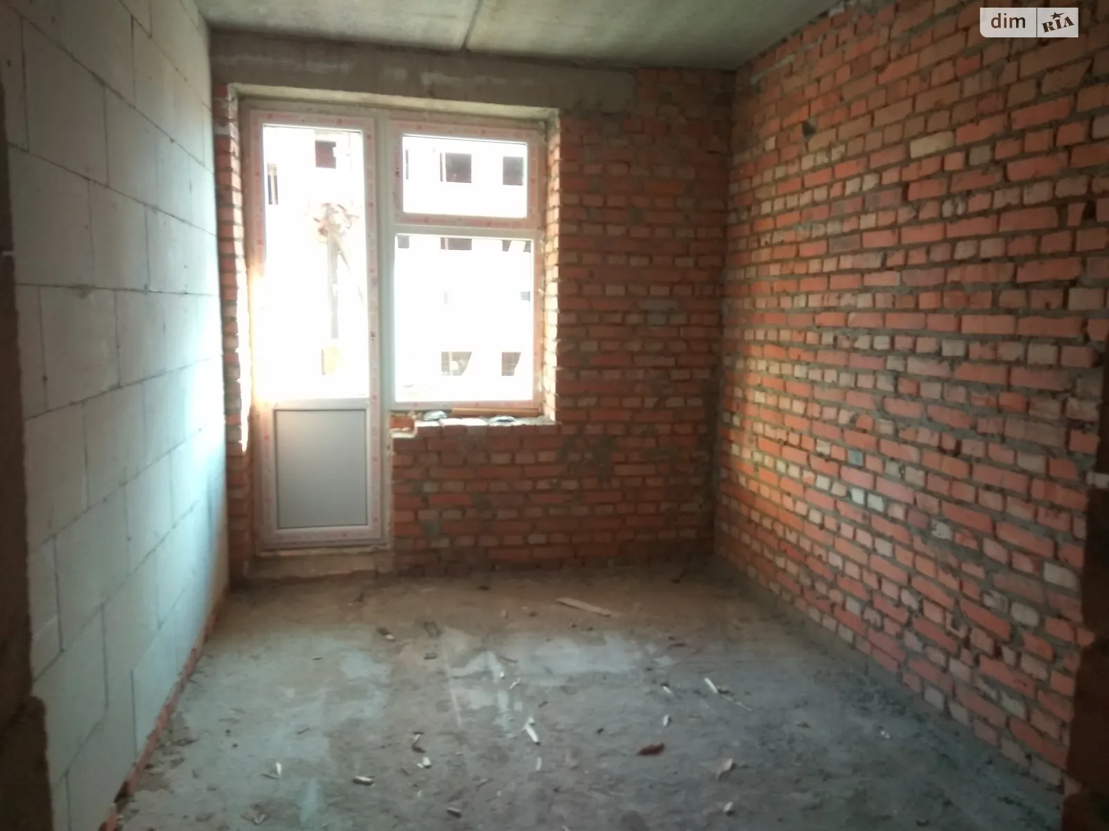 Продается 2-комнатная квартира 63.86 кв. м в Хмельницком, ул. Нижняя Береговая, 2/2В - фото 1