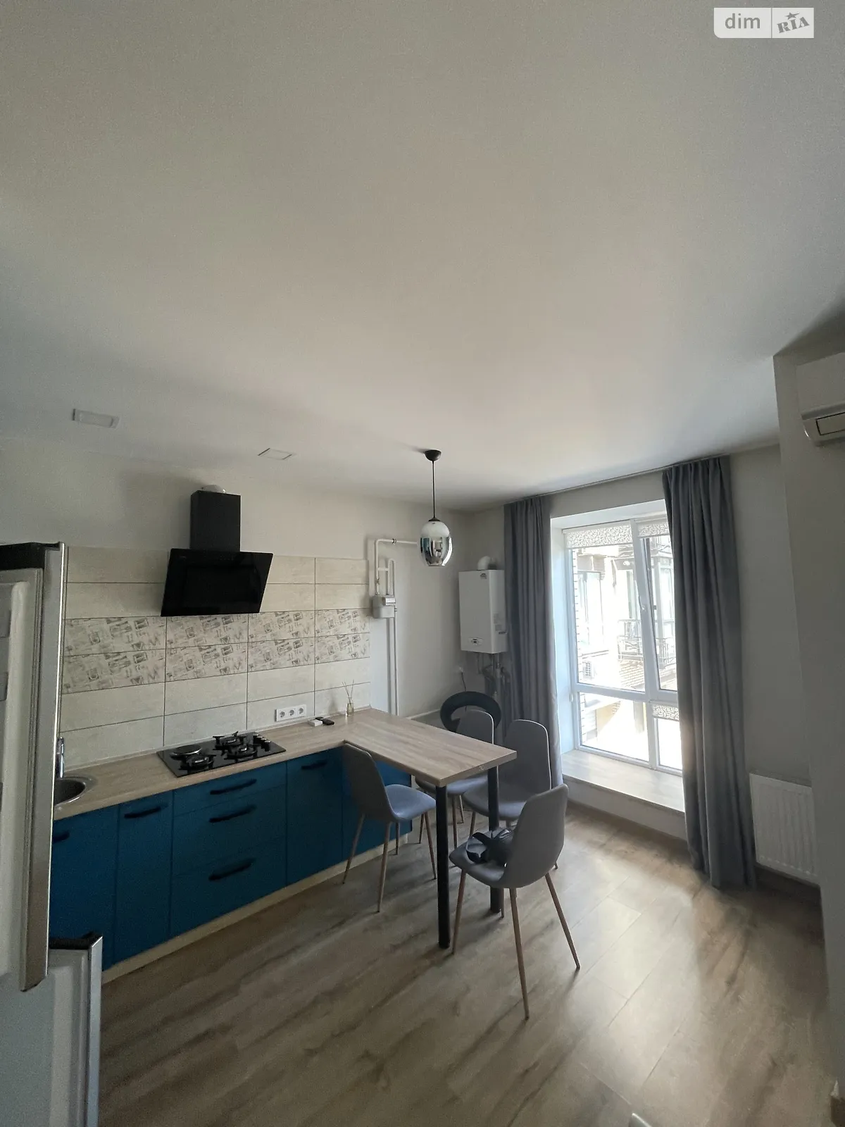 Сдается в аренду 1-комнатная квартира 41 кв. м в Днепре, ул. Набережная Победы, 42П - фото 1
