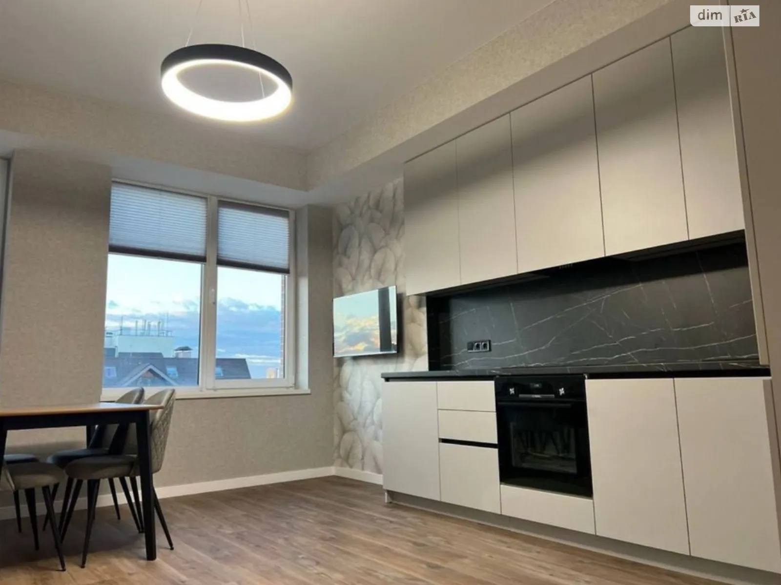 Продається 1-кімнатна квартира 41.8 кв. м у, цена: 86000 $ - фото 1