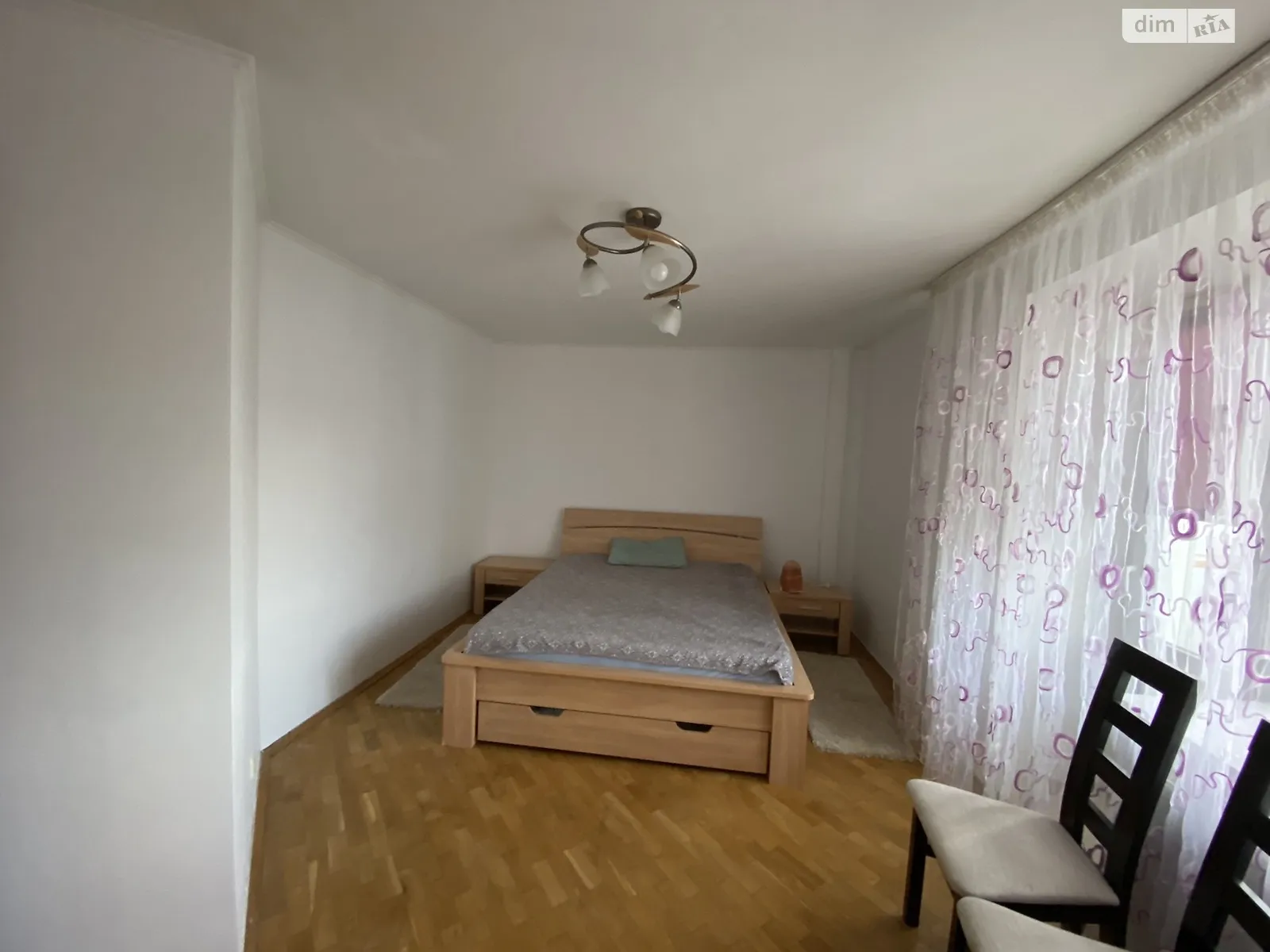 2-комнатная квартира 87.6 кв. м в Тернополе, ул. Киевская, 11А - фото 1