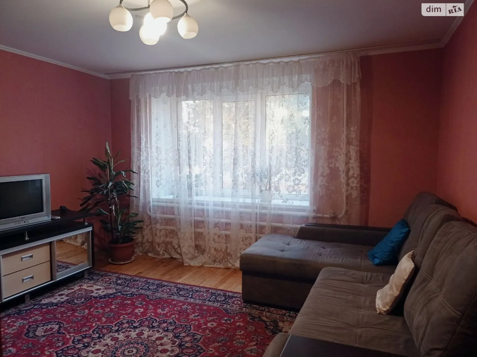 Продается 2-комнатная квартира 51 кв. м в Харькове, ул. Руставели - фото 1