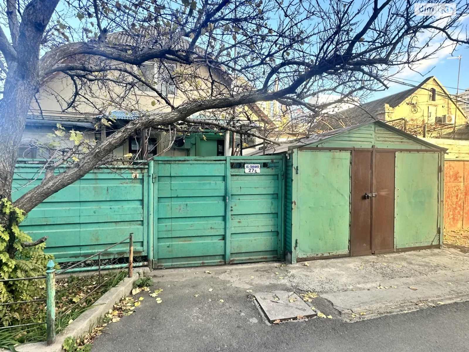 Продається частина будинку 55 кв. м з мансардою, цена: 40000 $ - фото 1